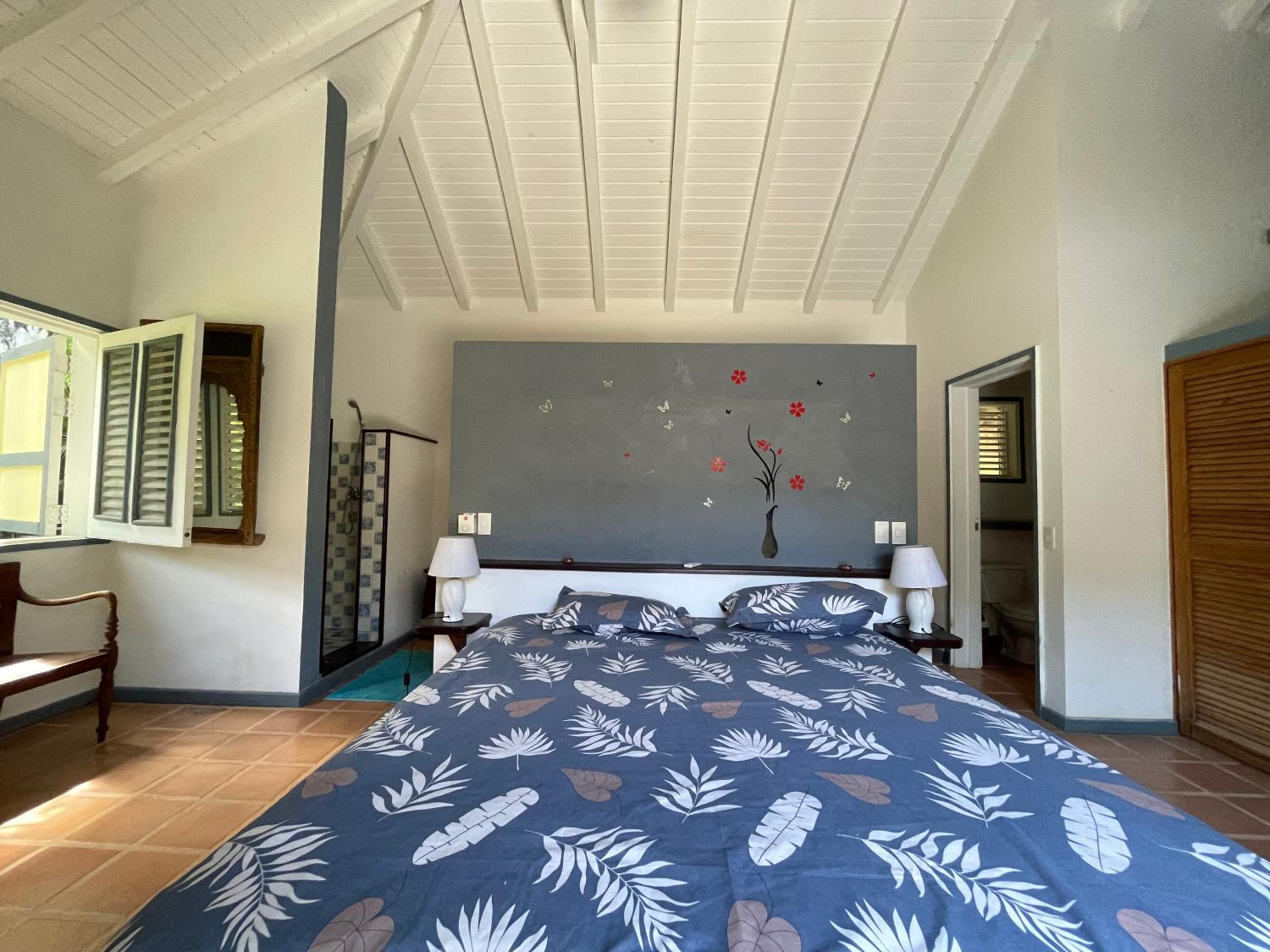 casa bambu