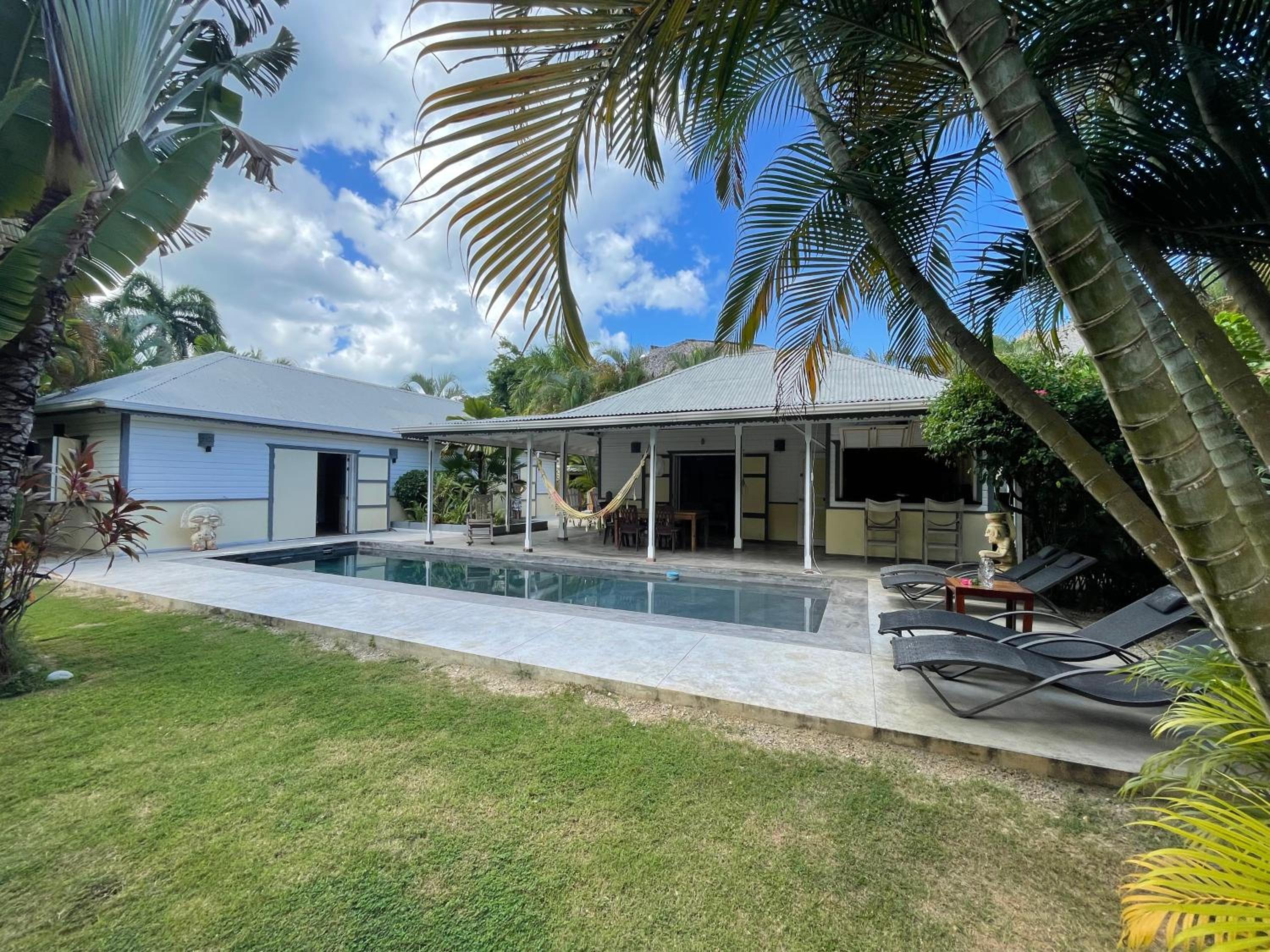 casa bambu