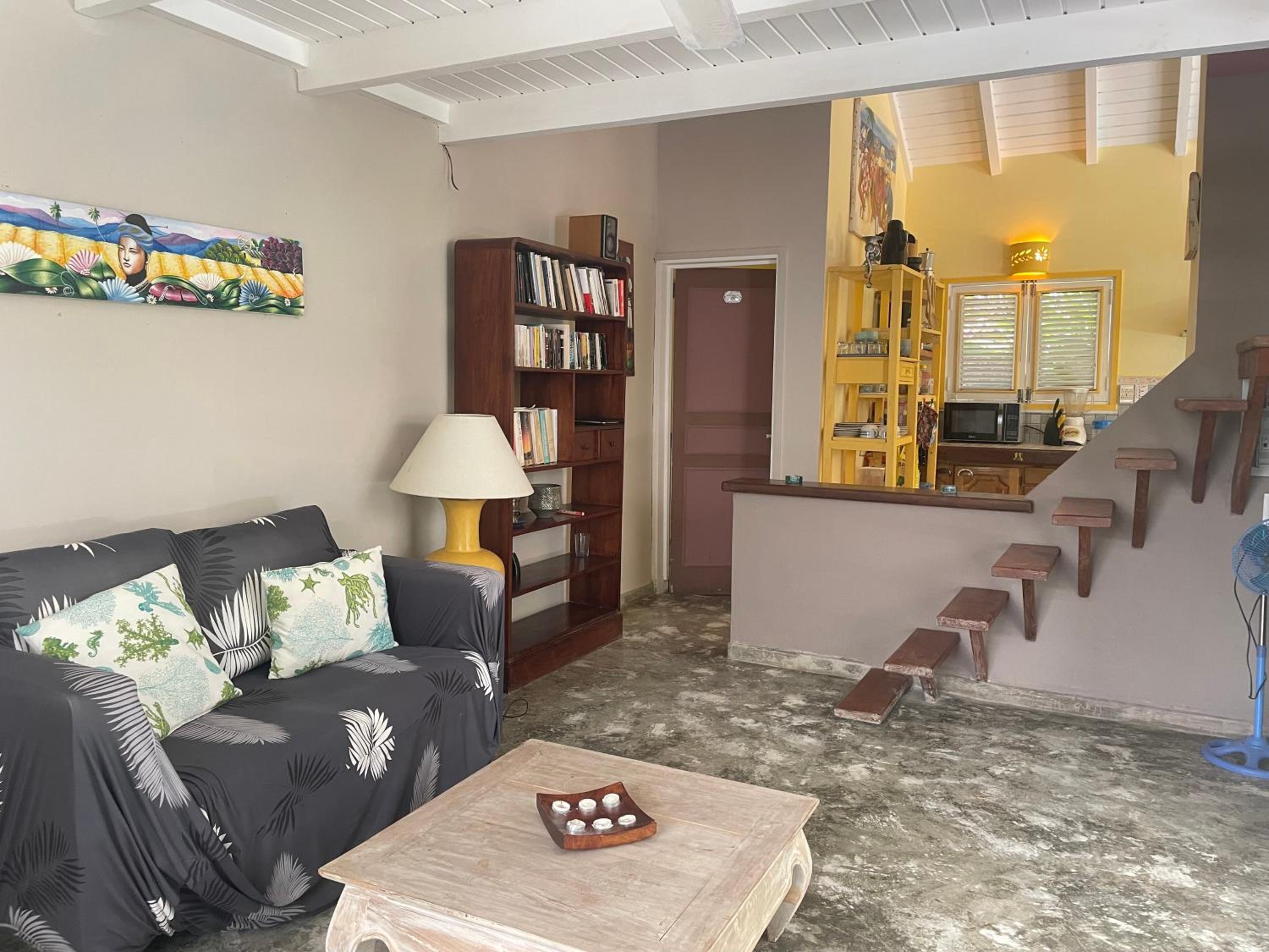 casa bambu