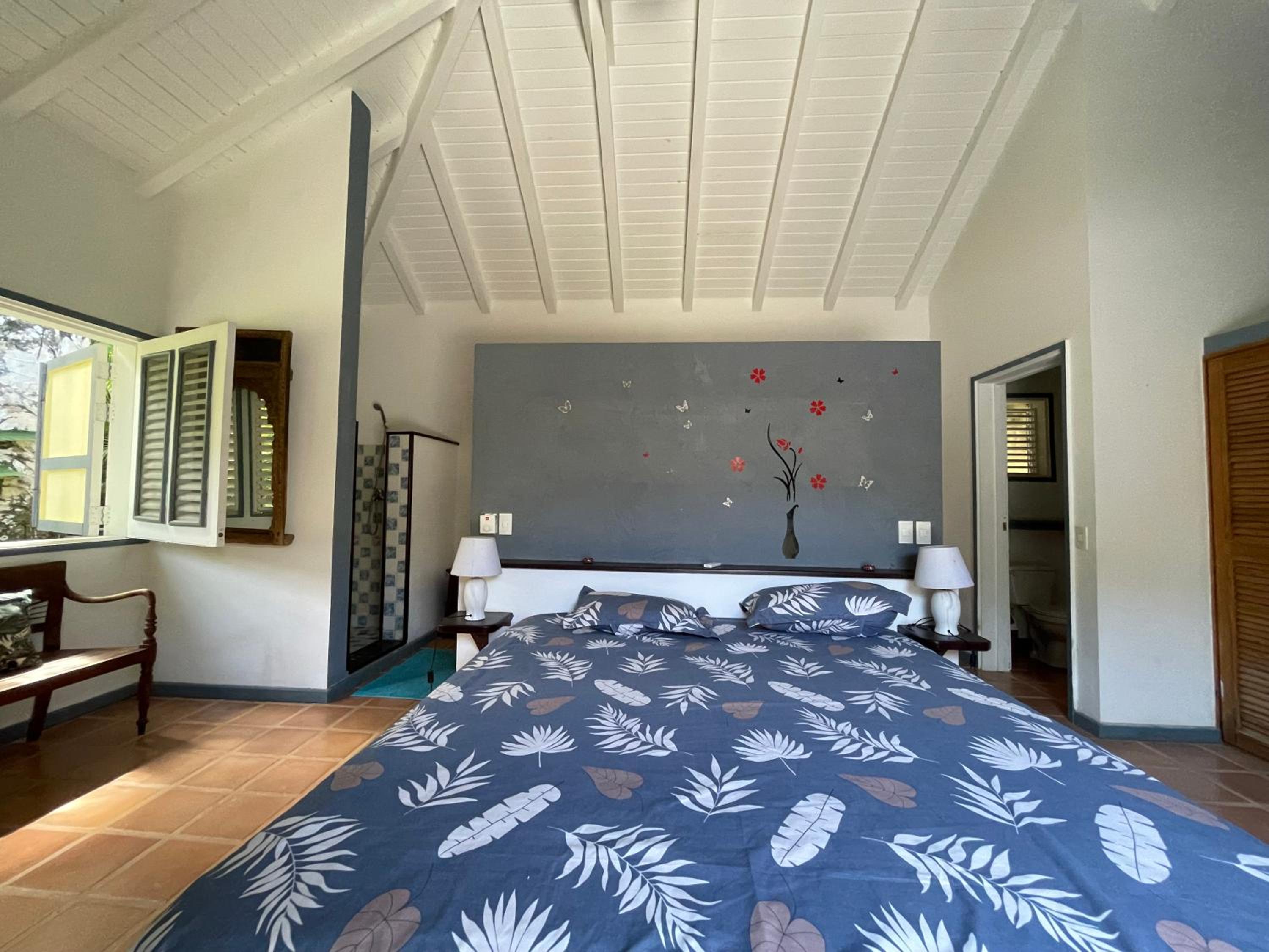 casa bambu