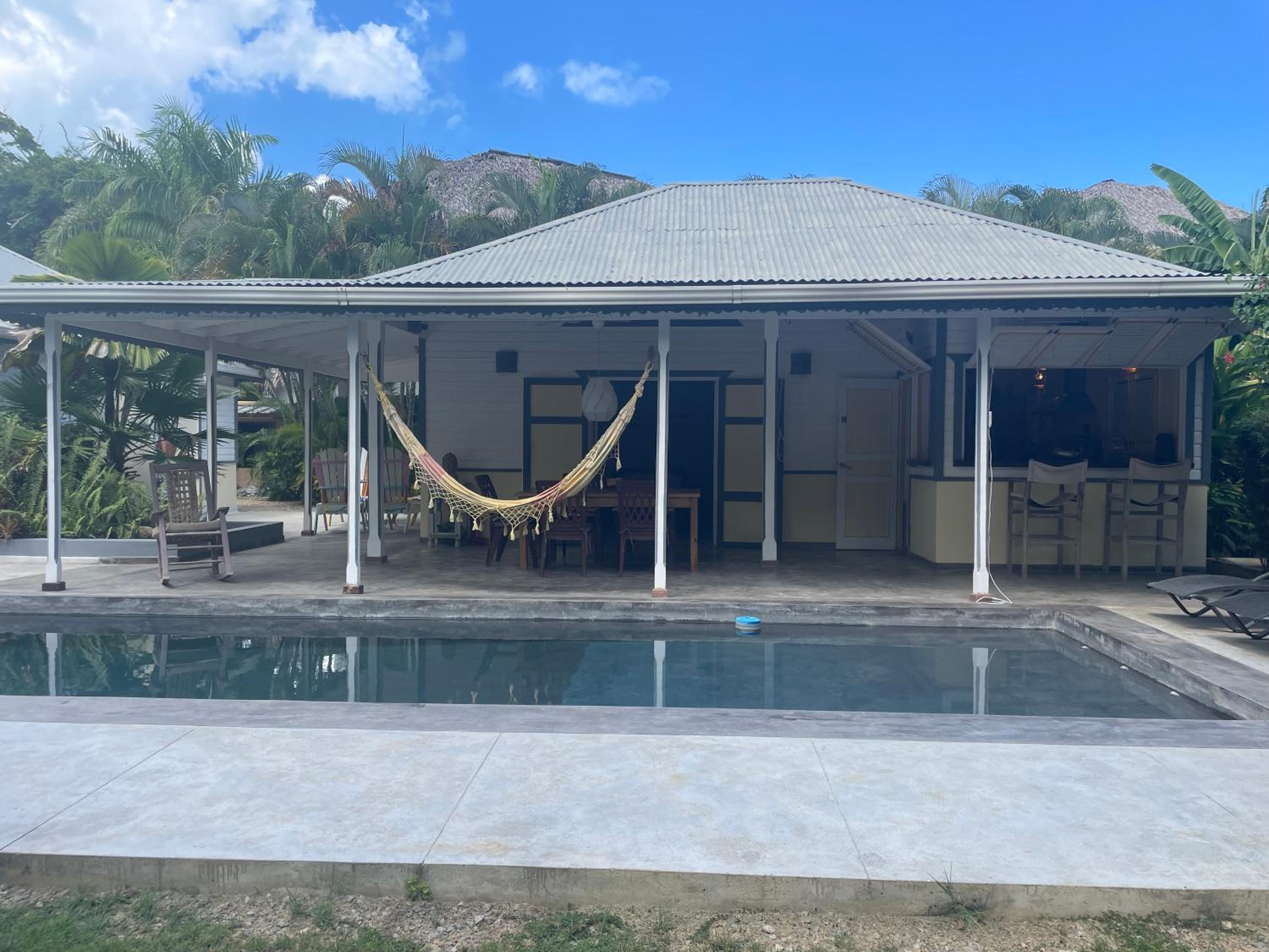 casa bambu