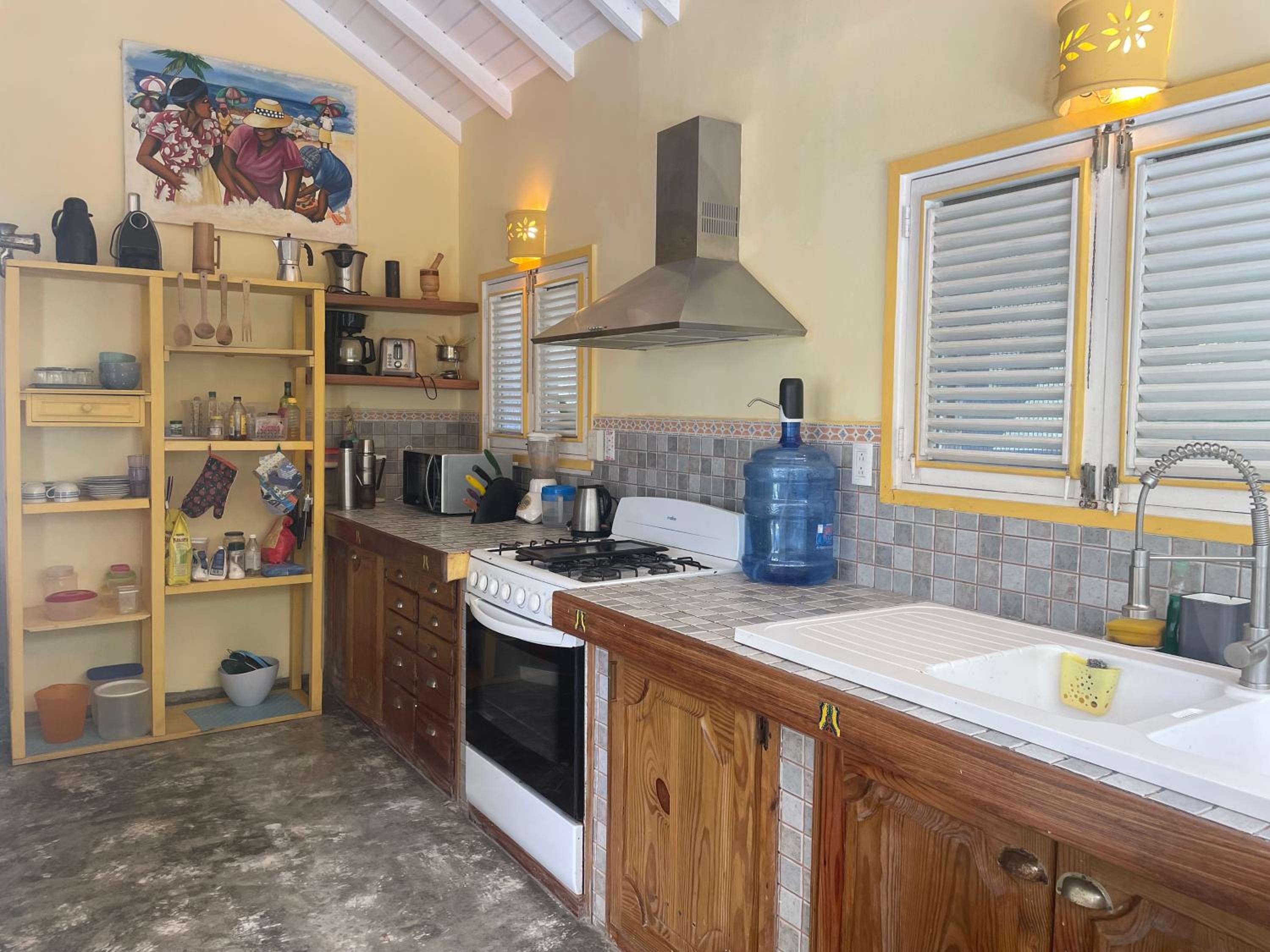 casa bambu
