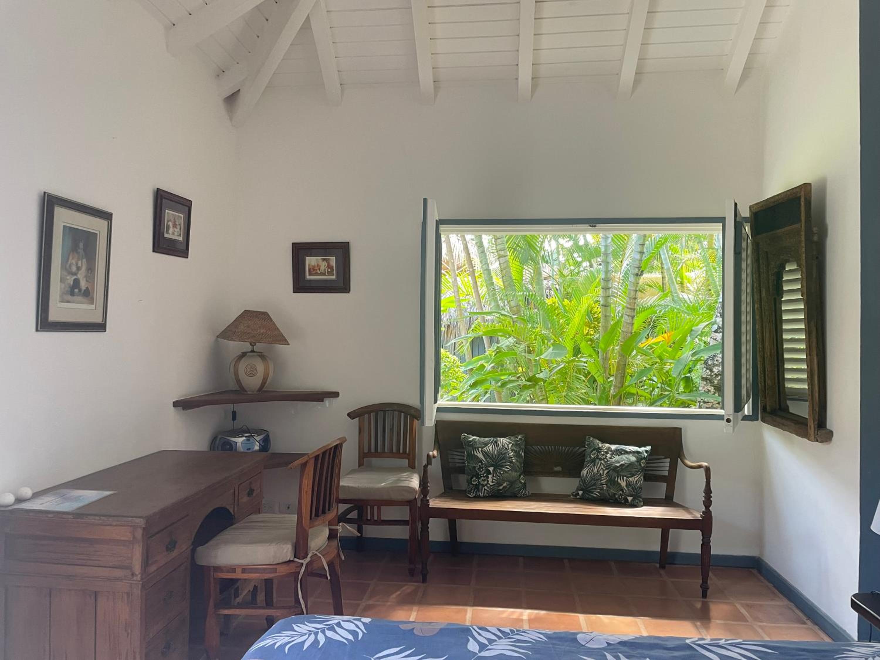 casa bambu
