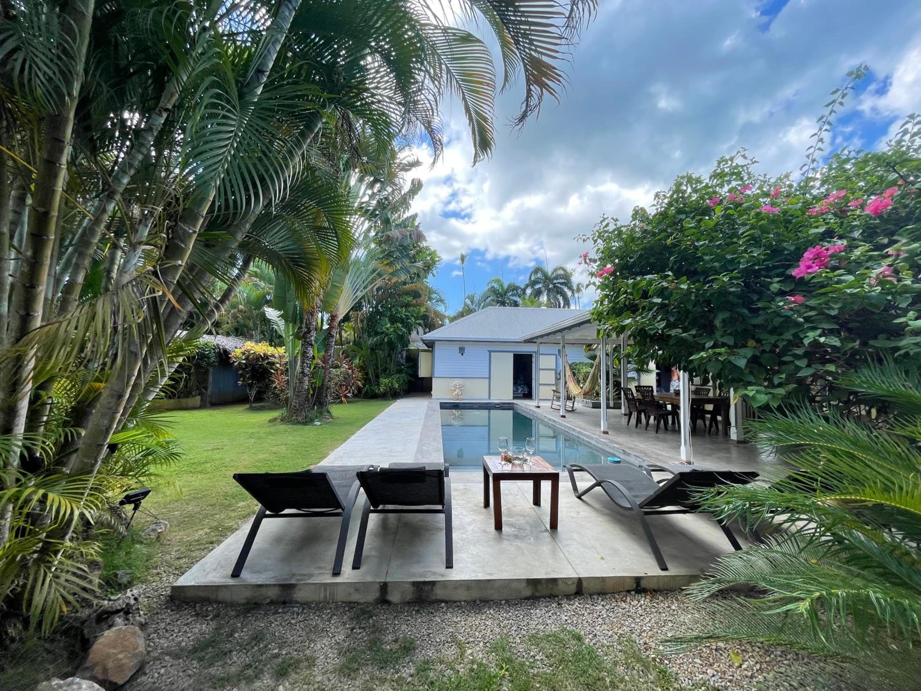 casa bambu