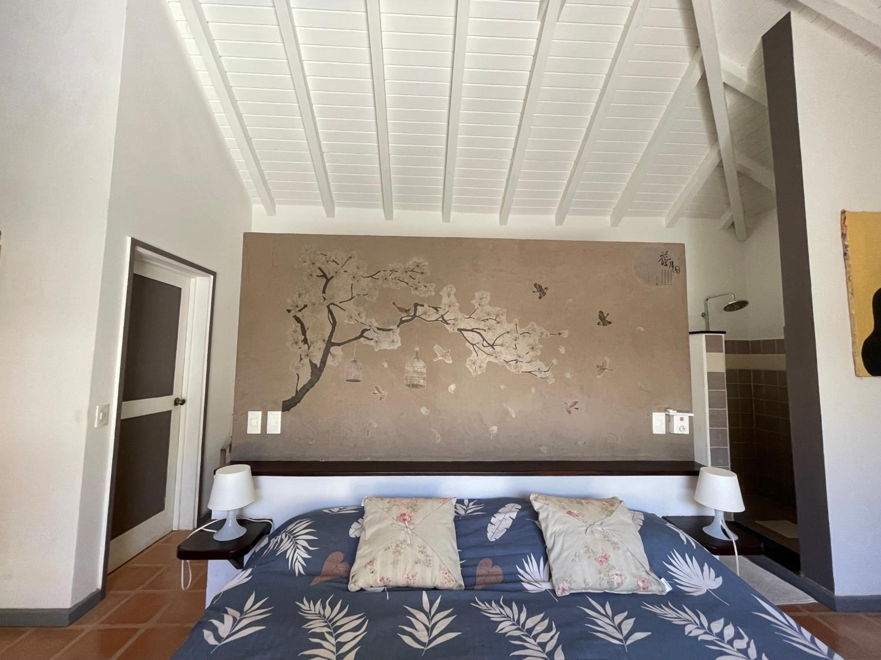 casa bambu