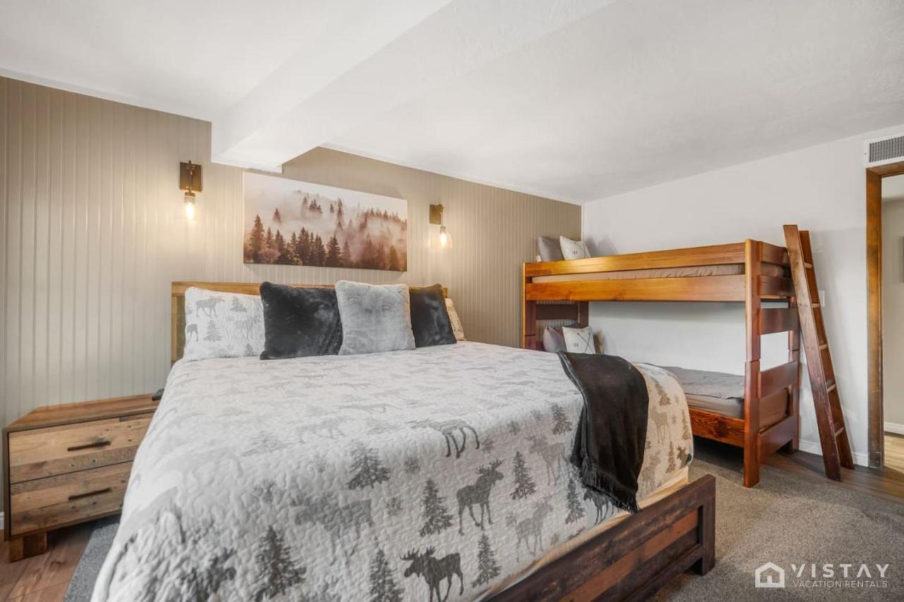 Timbernest 1A - Cozy n Convenient Mountain Condo view 2