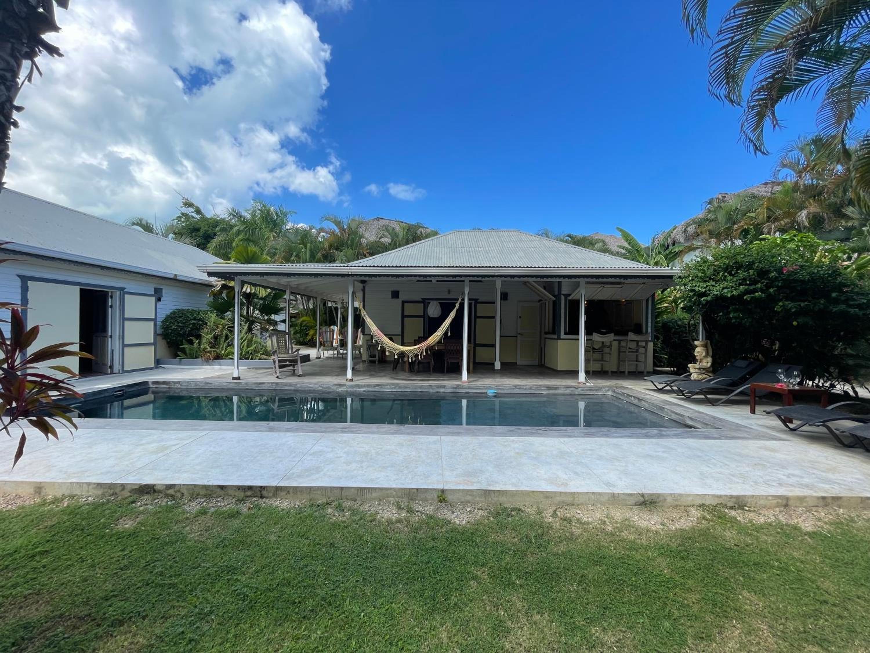 casa bambu