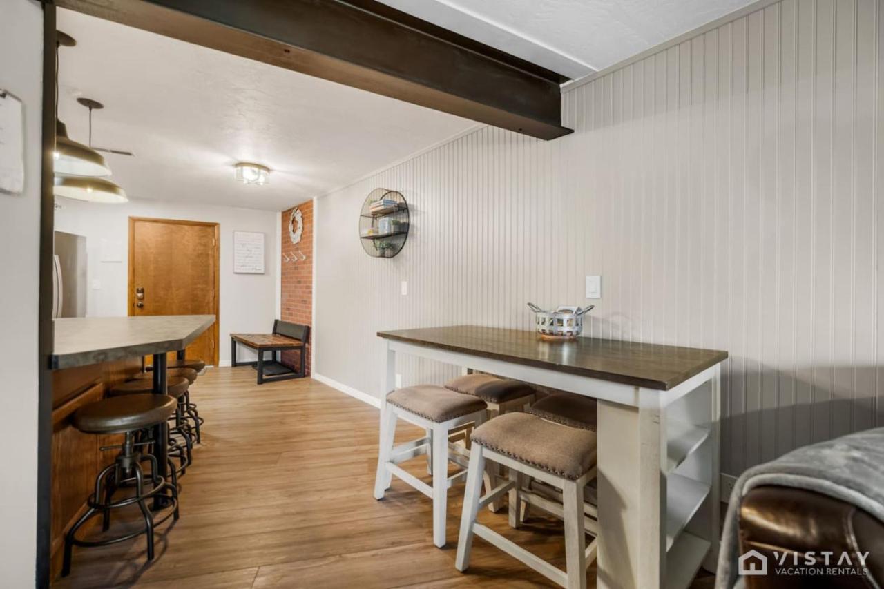 Timbernest 1A - Cozy n Convenient Mountain Condo view 4