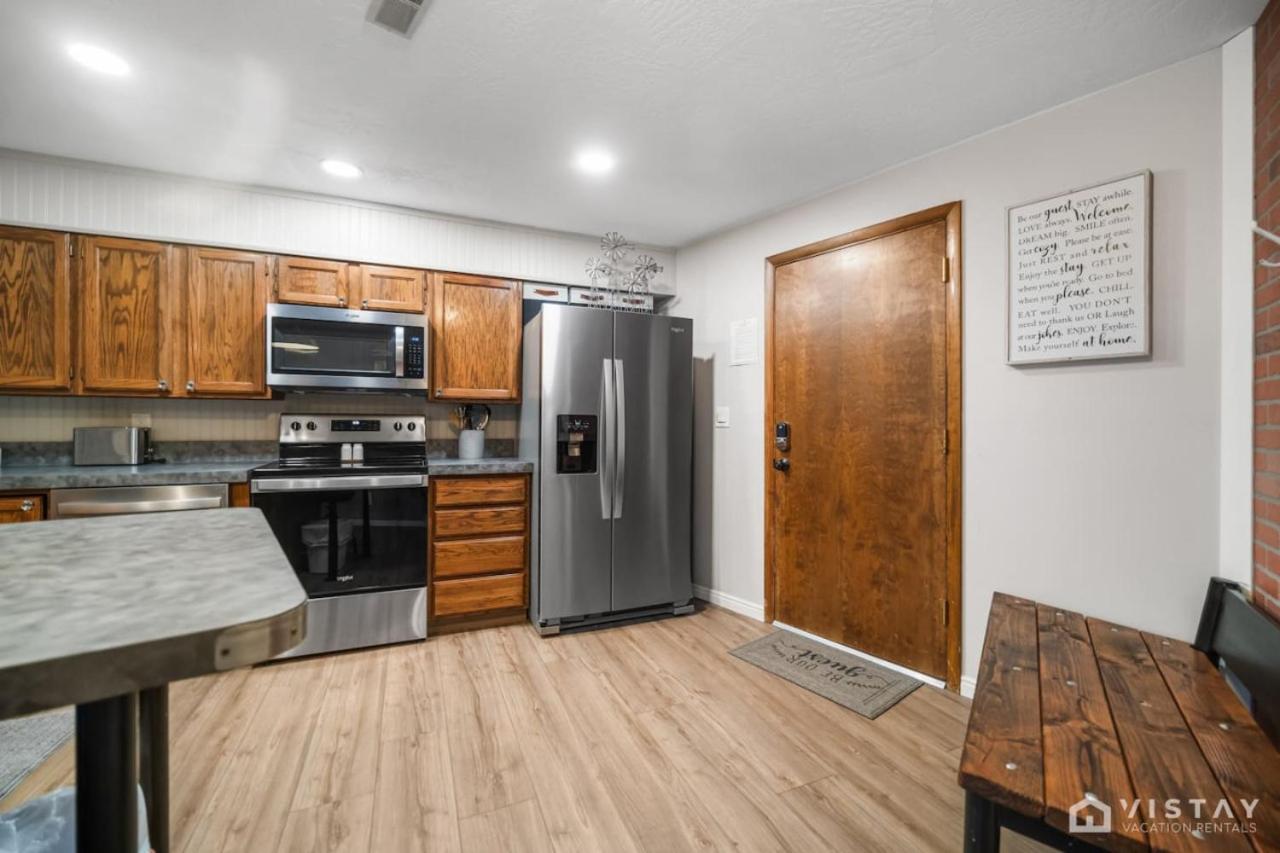 Timbernest 1A - Cozy n Convenient Mountain Condo view 5