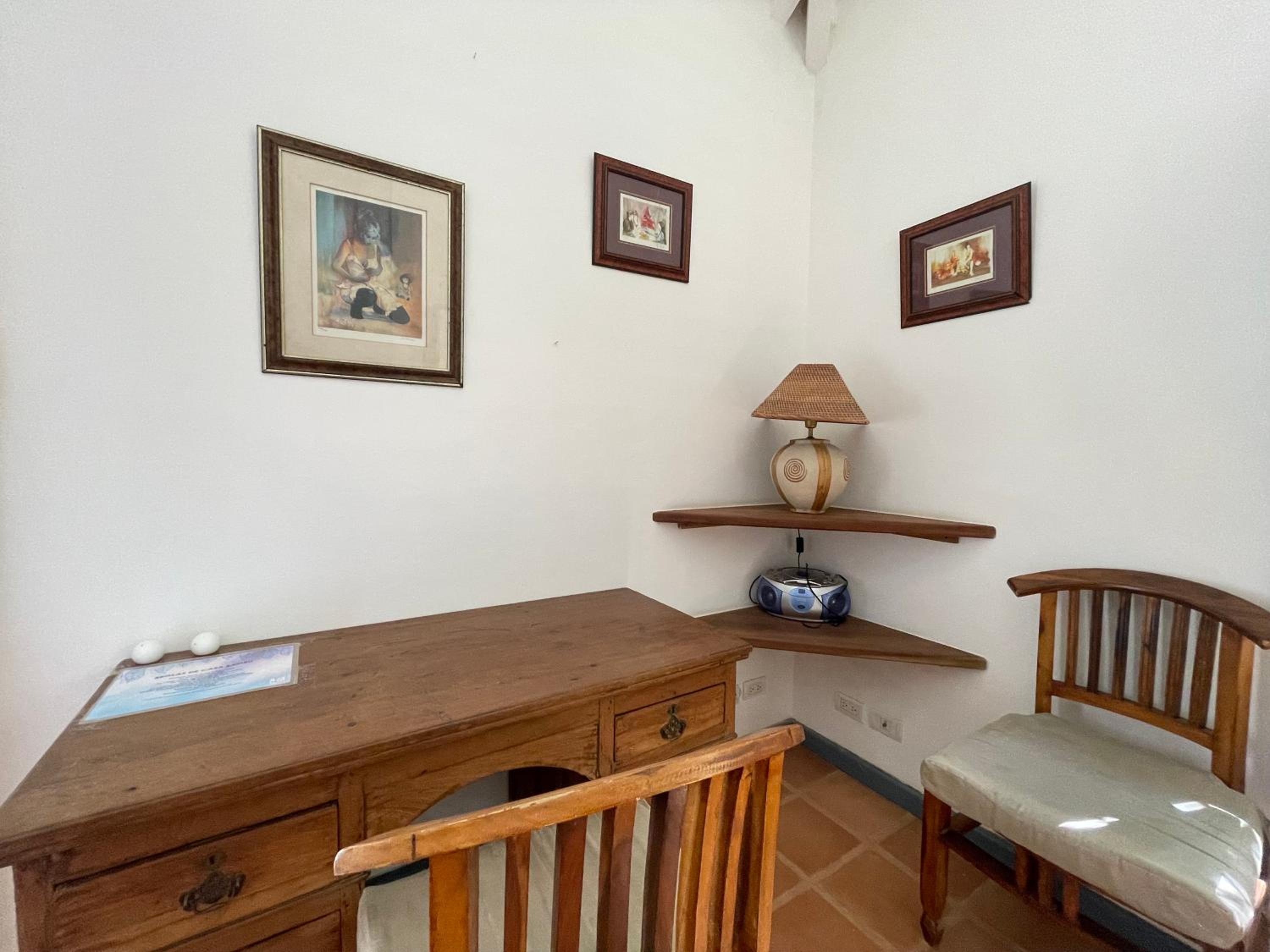 casa bambu