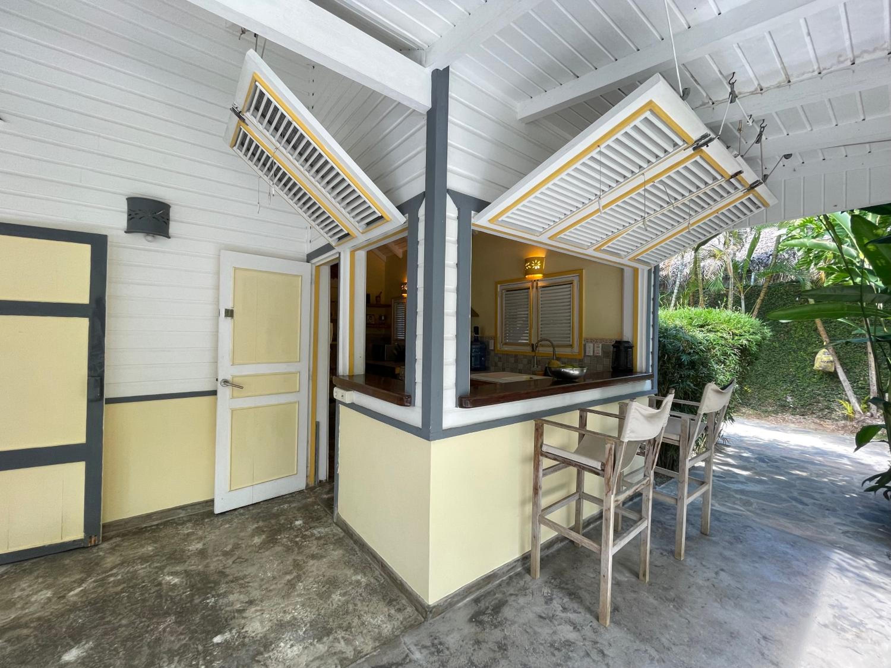 casa bambu