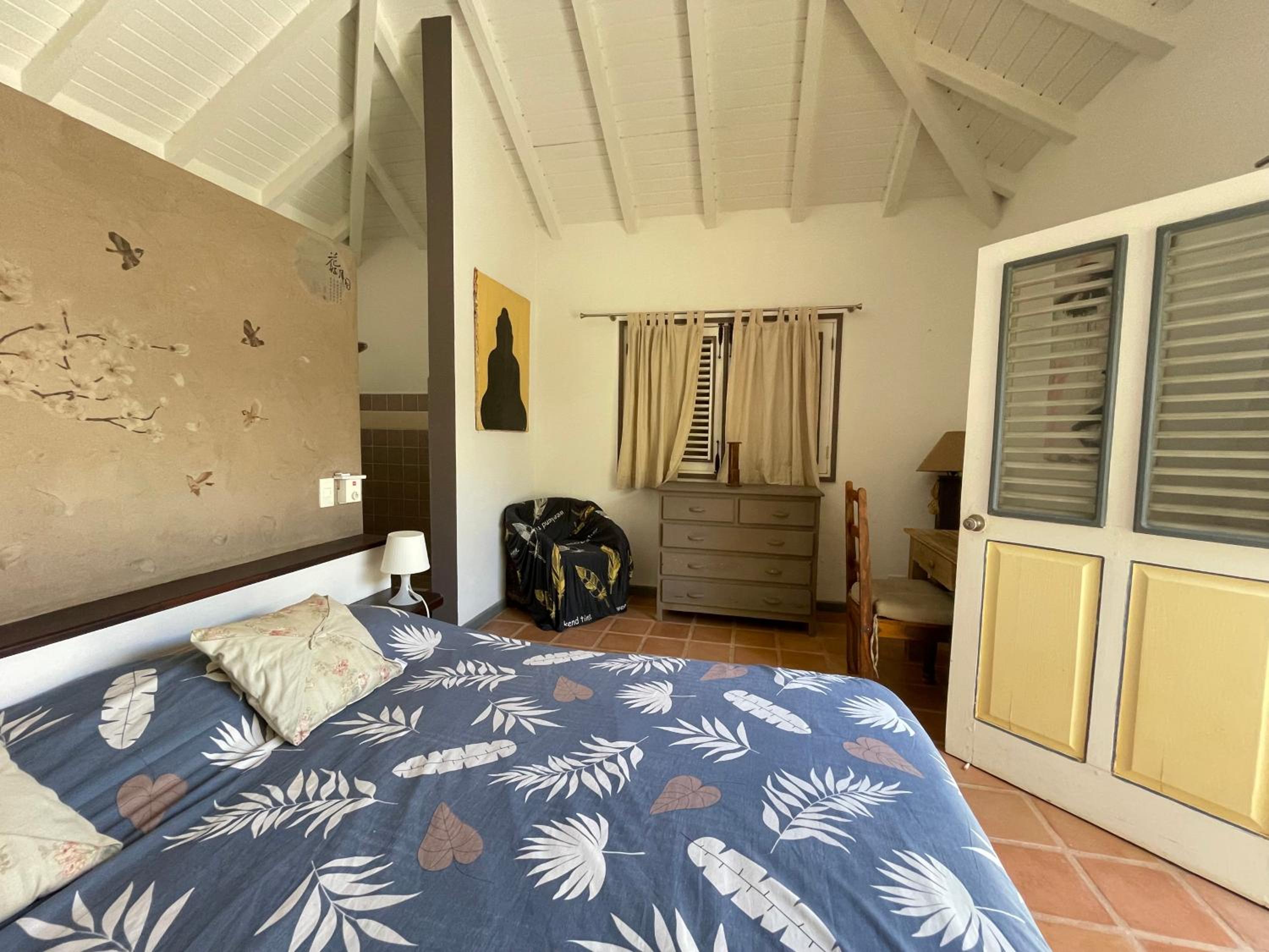 casa bambu