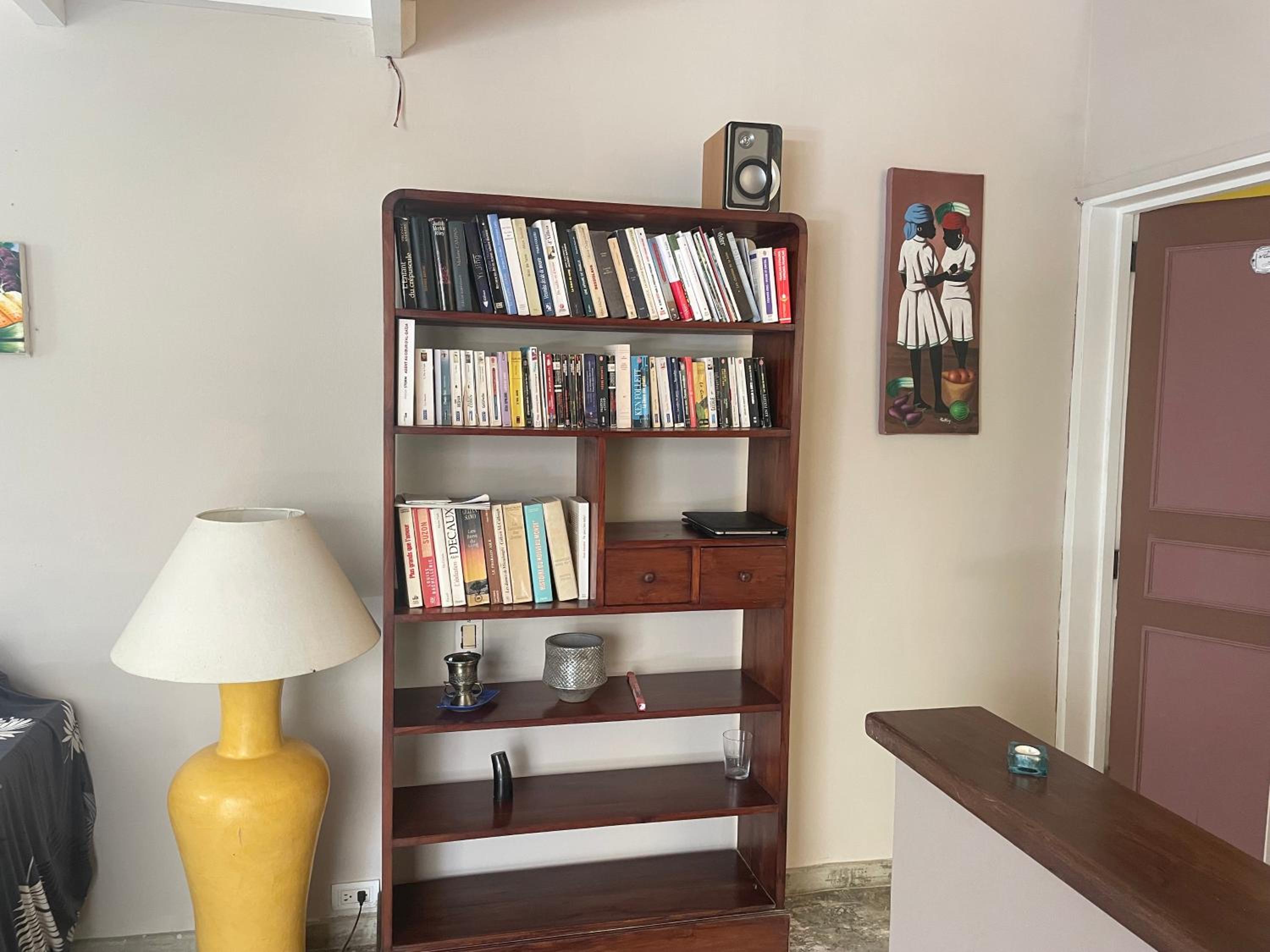 casa bambu