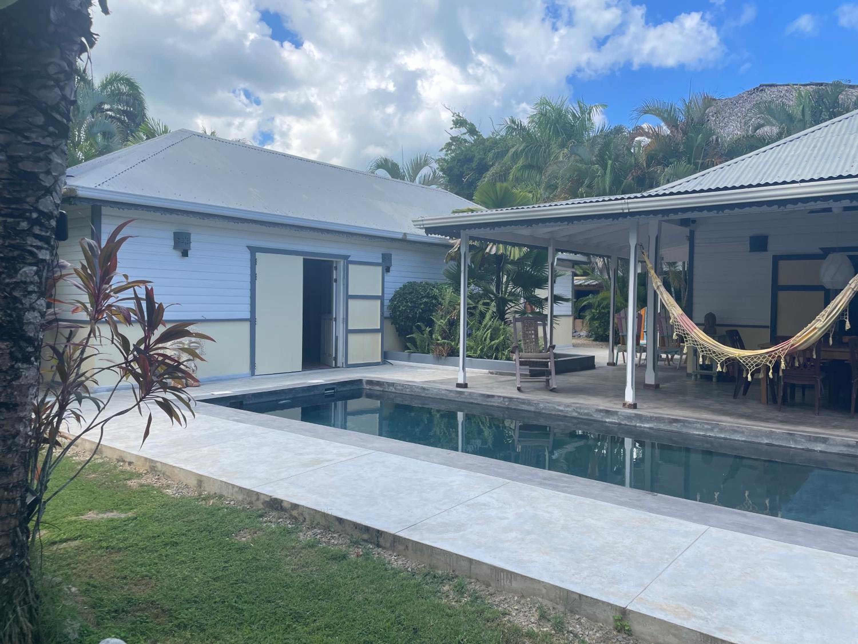 casa bambu