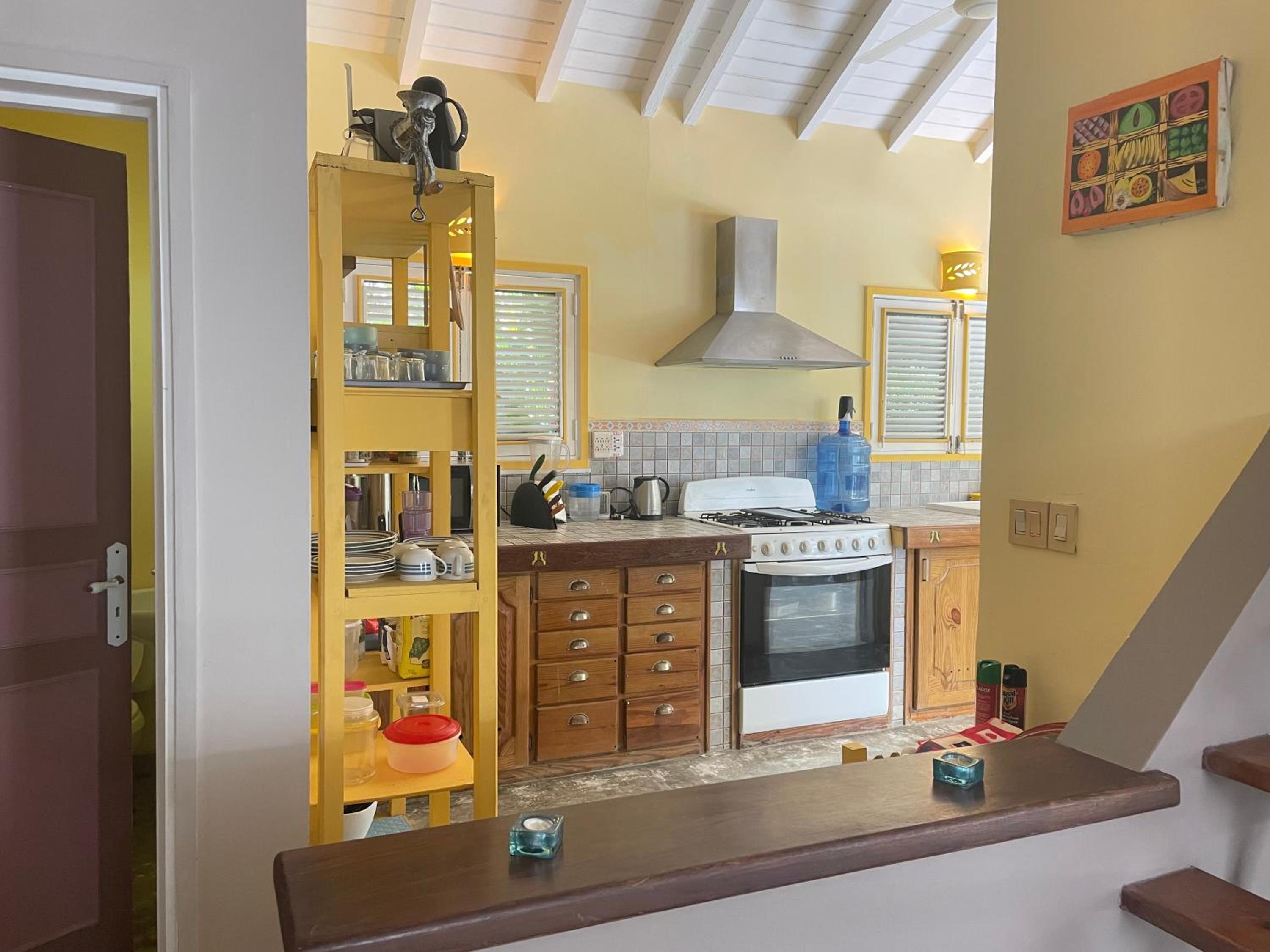 casa bambu