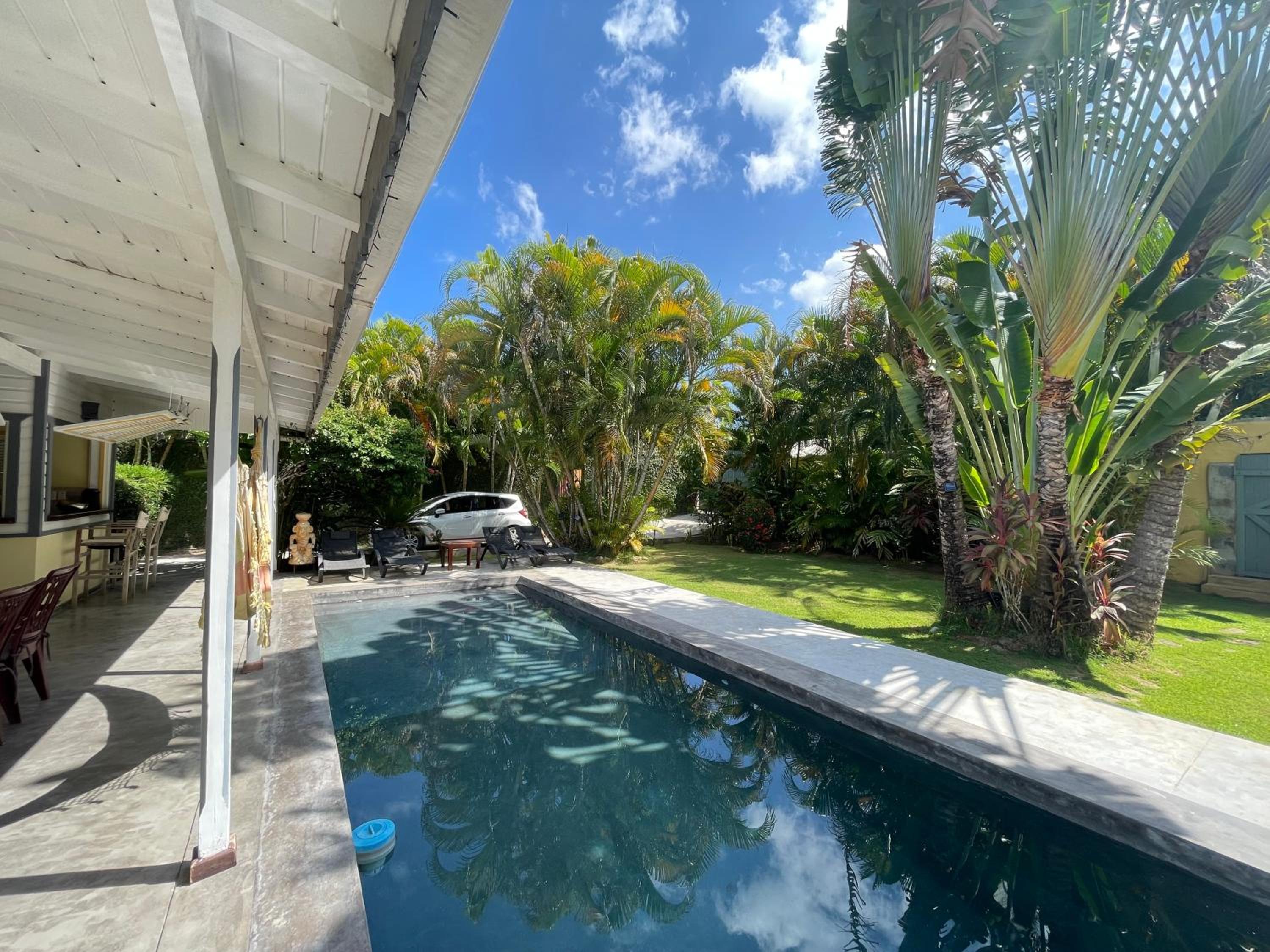 casa bambu