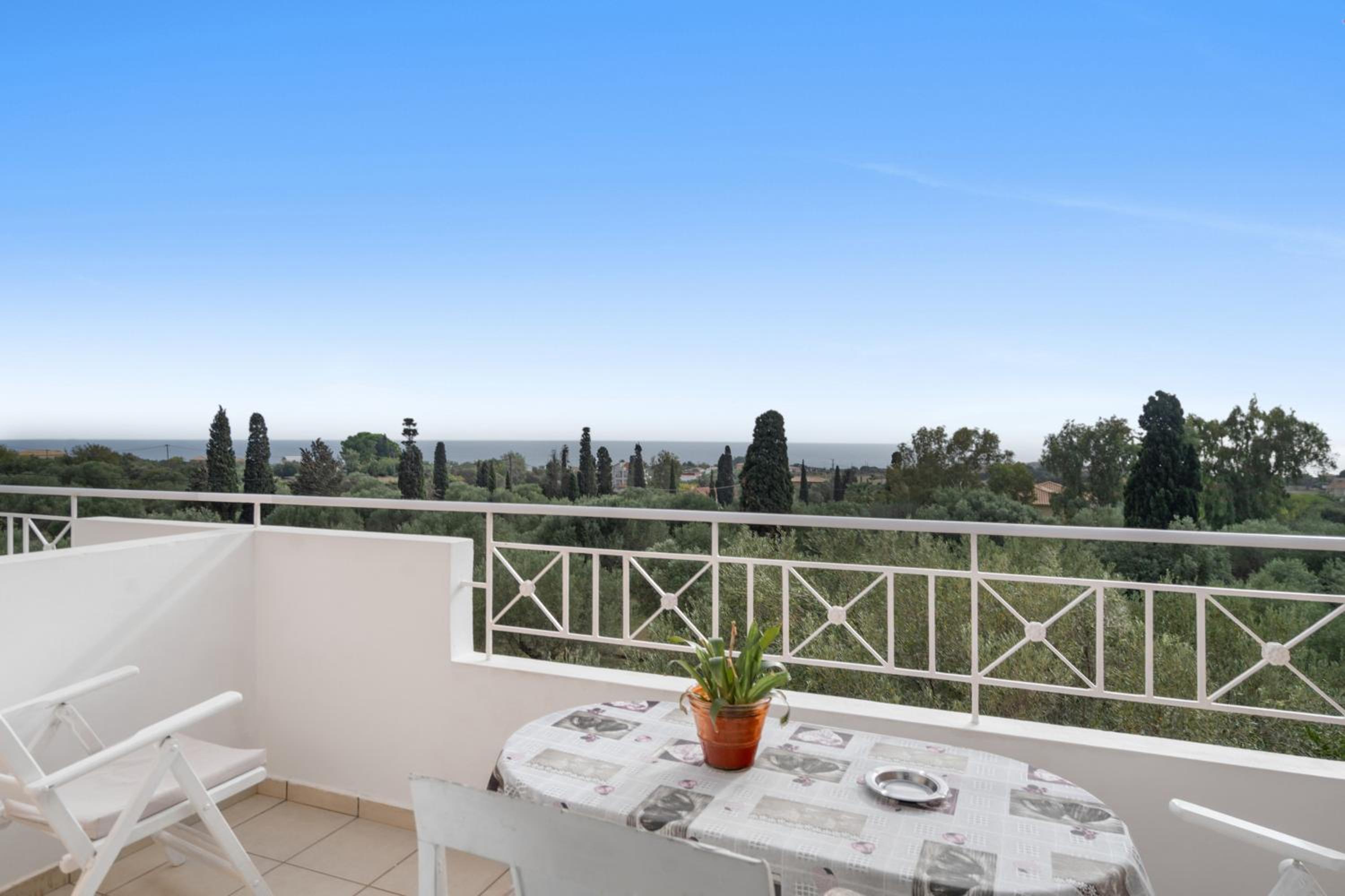 Helena Inn Kefalonia
