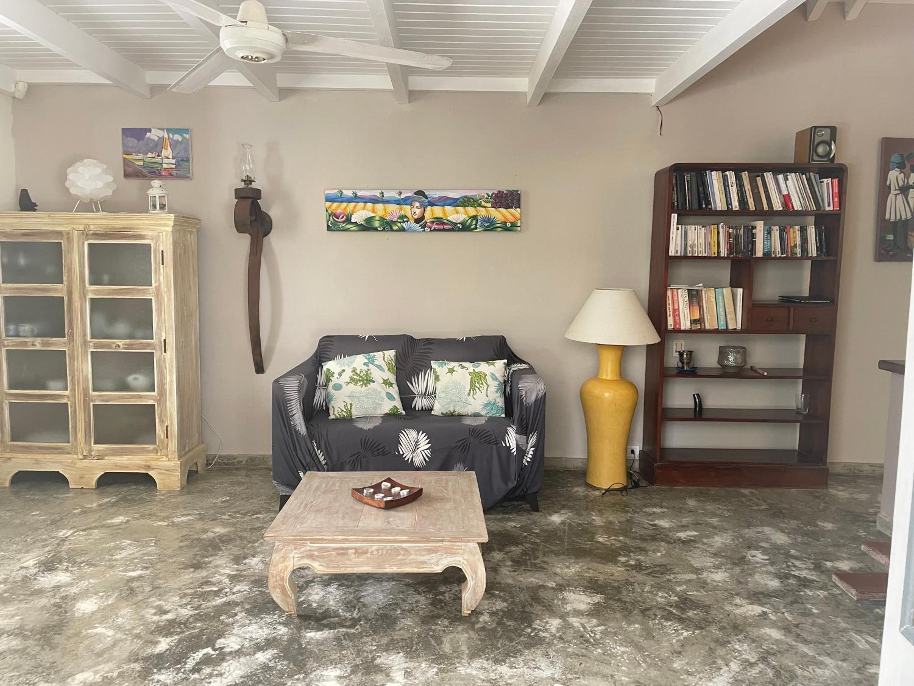 casa bambu