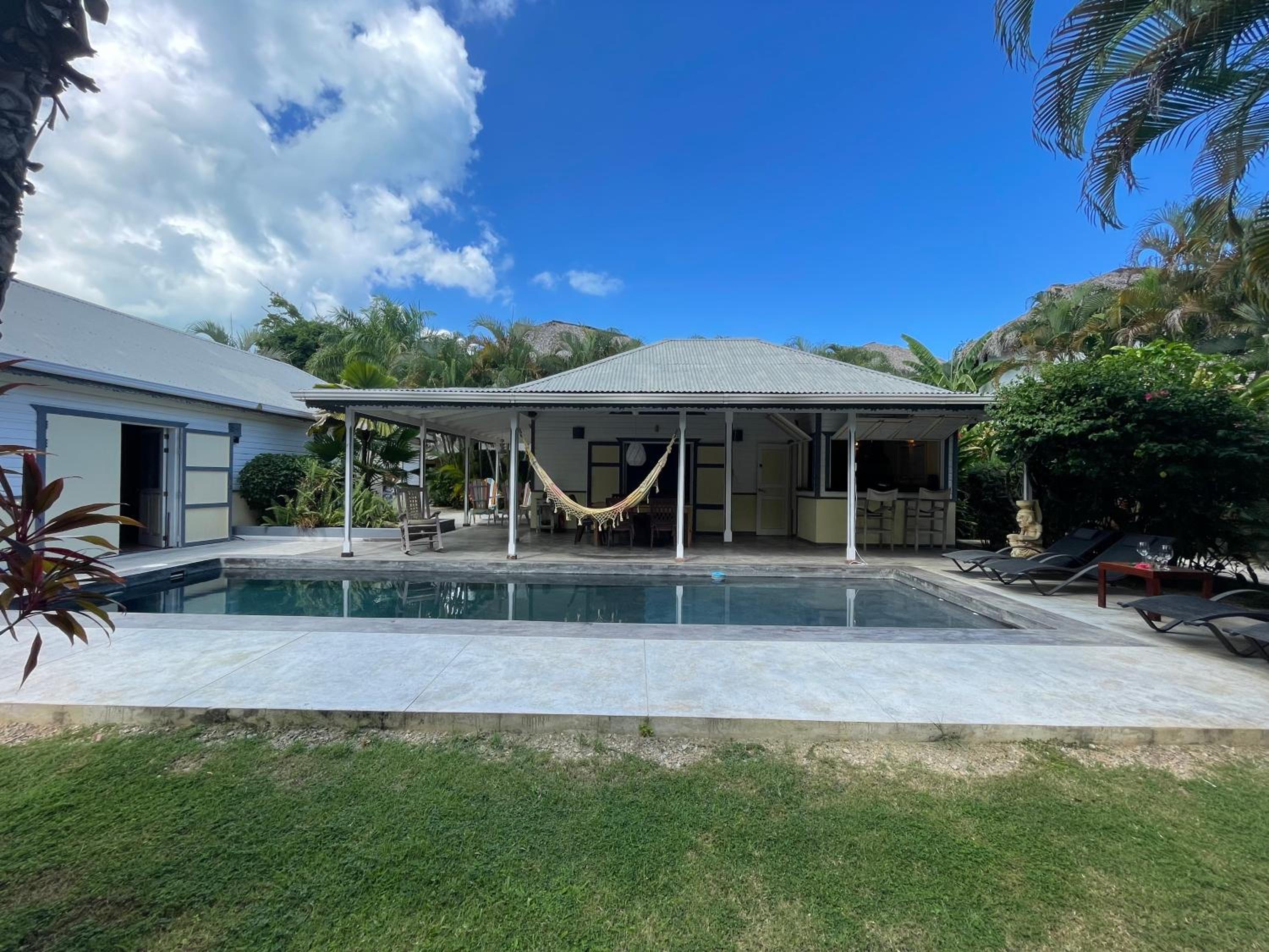 casa bambu