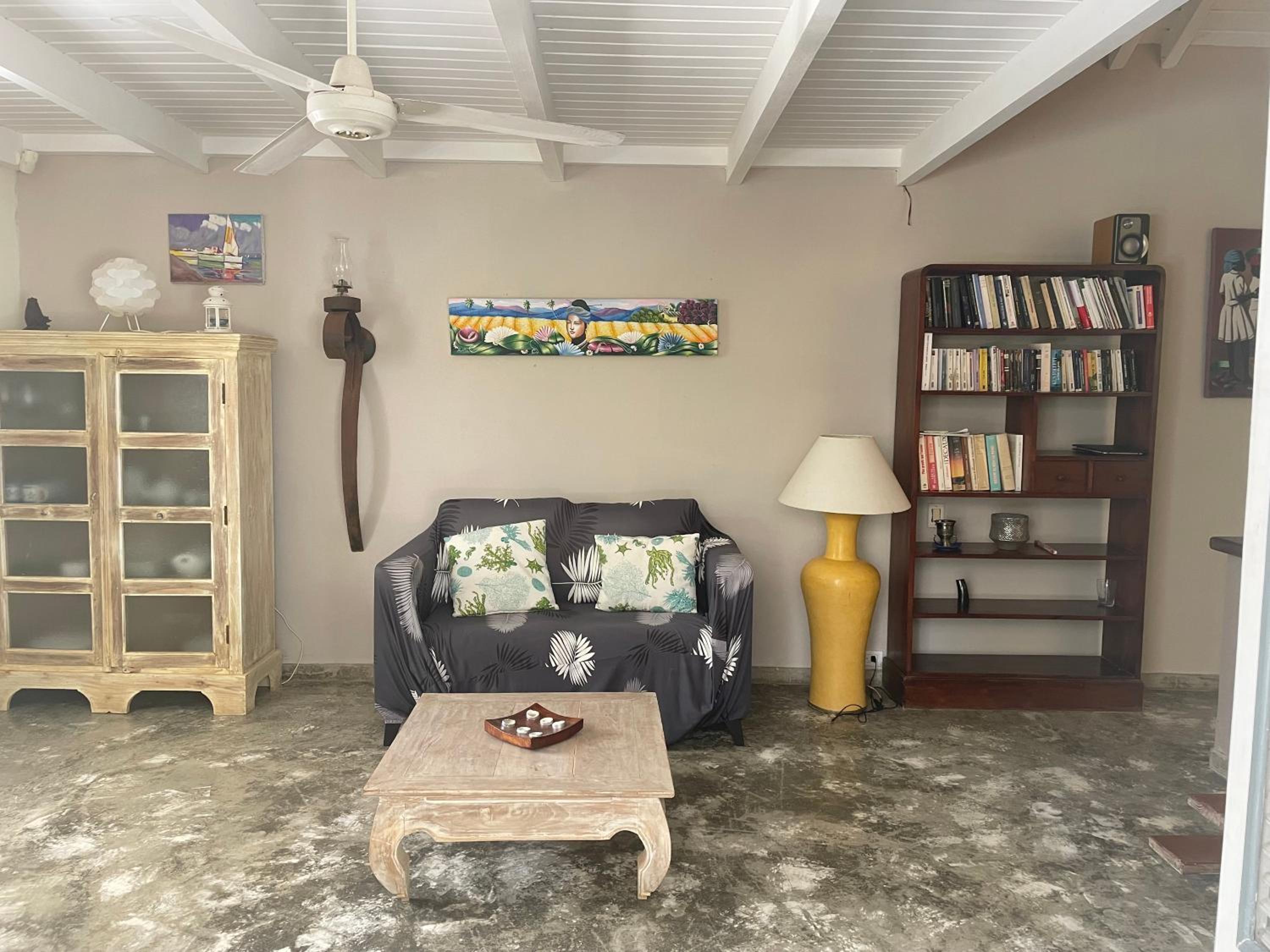 casa bambu