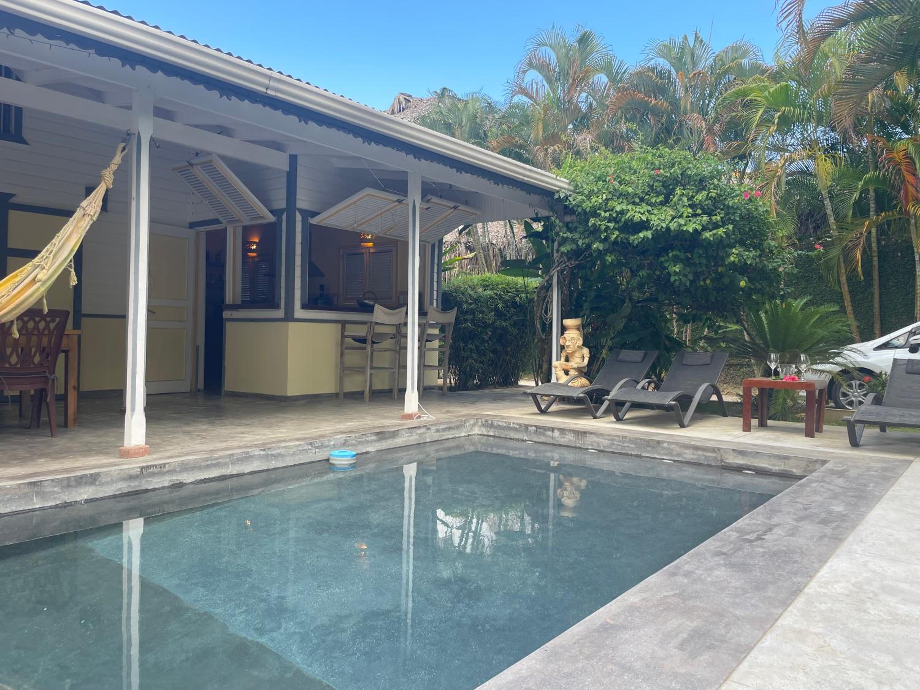 casa bambu