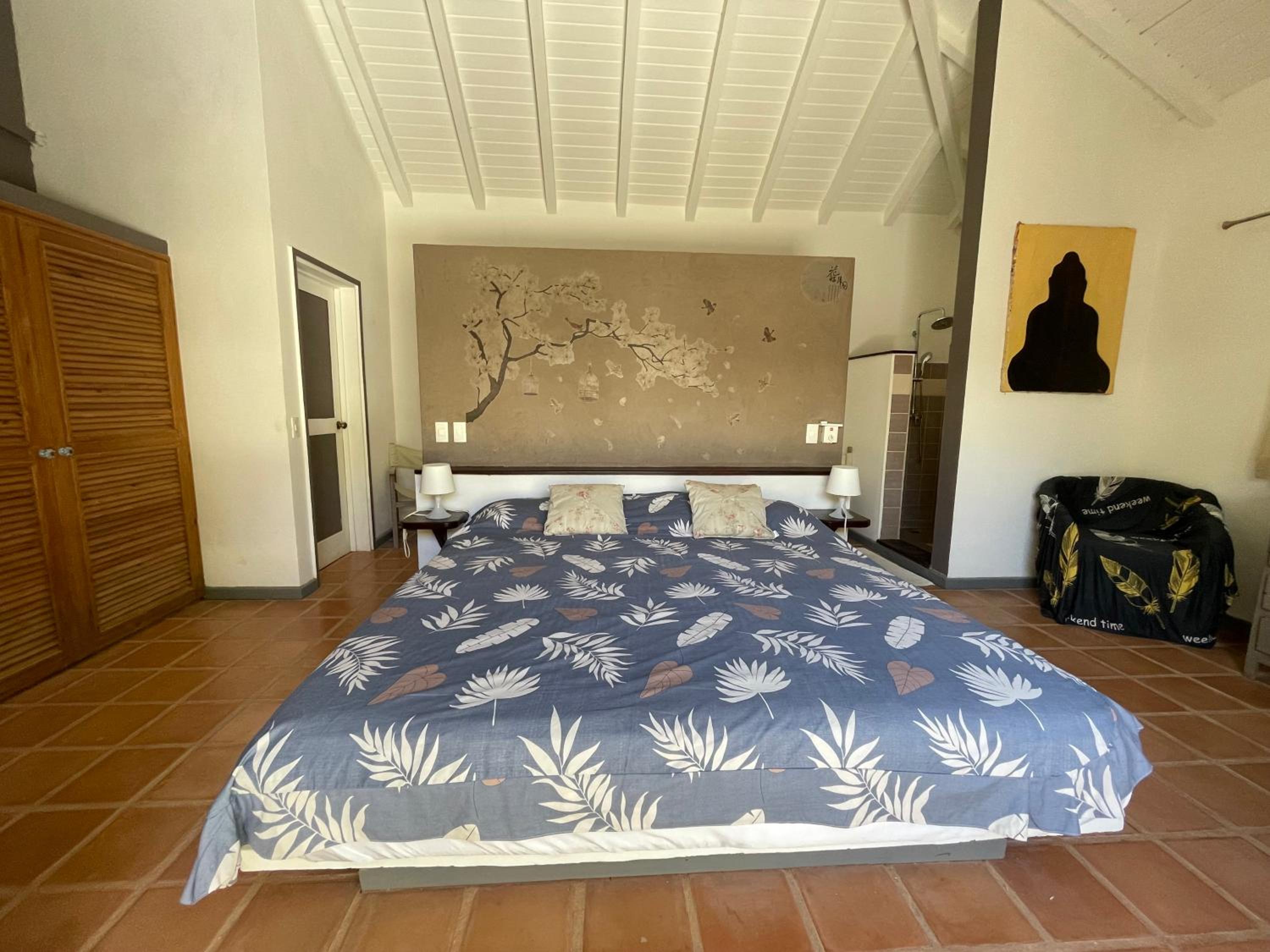 casa bambu