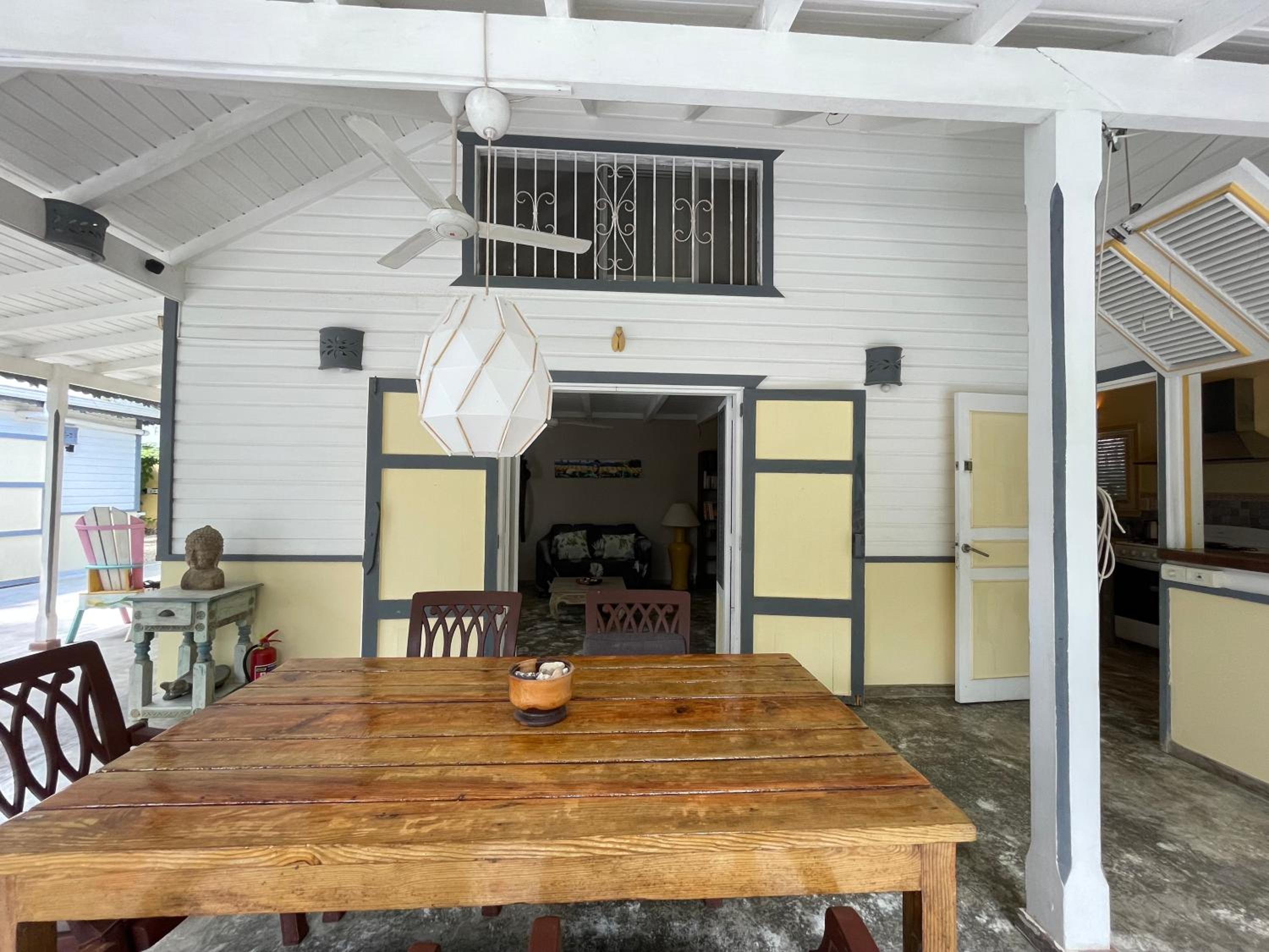 casa bambu