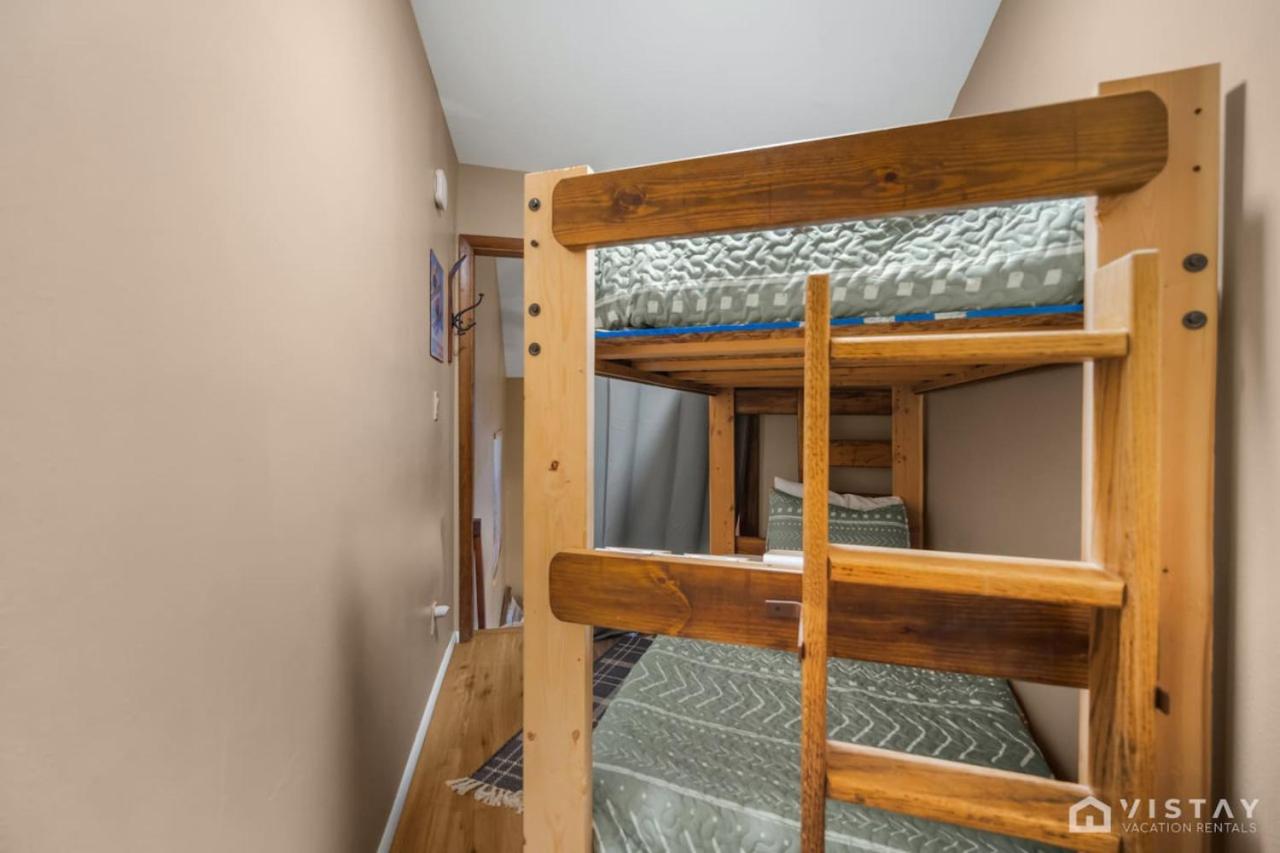 Timbernest 4B