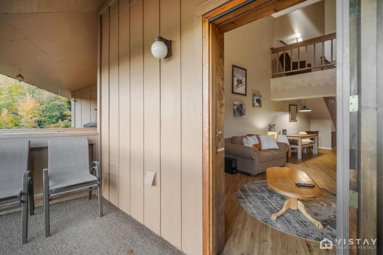 Timbernest 4B