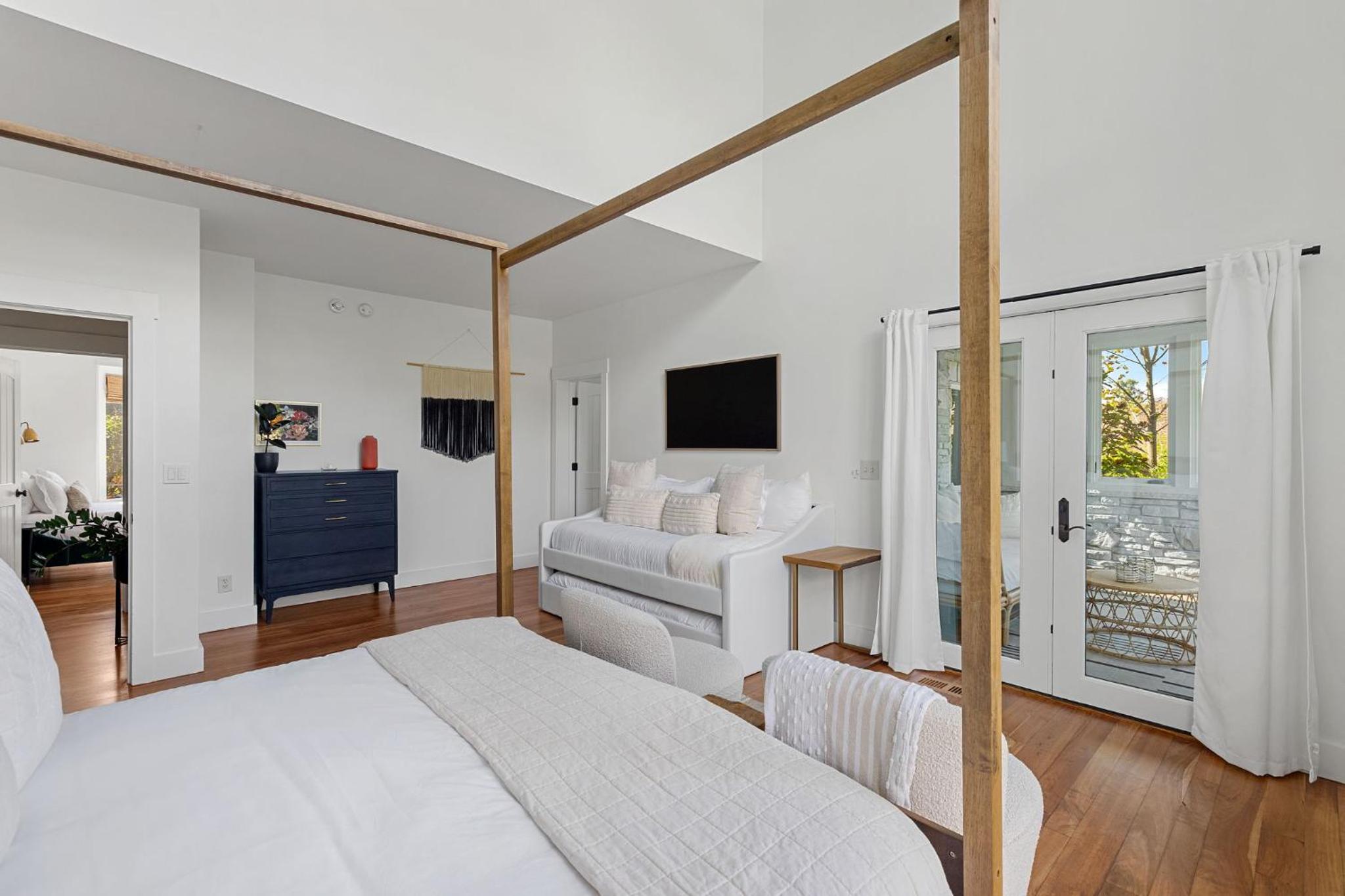 Bear Ranch by Juniper Holiday + Home