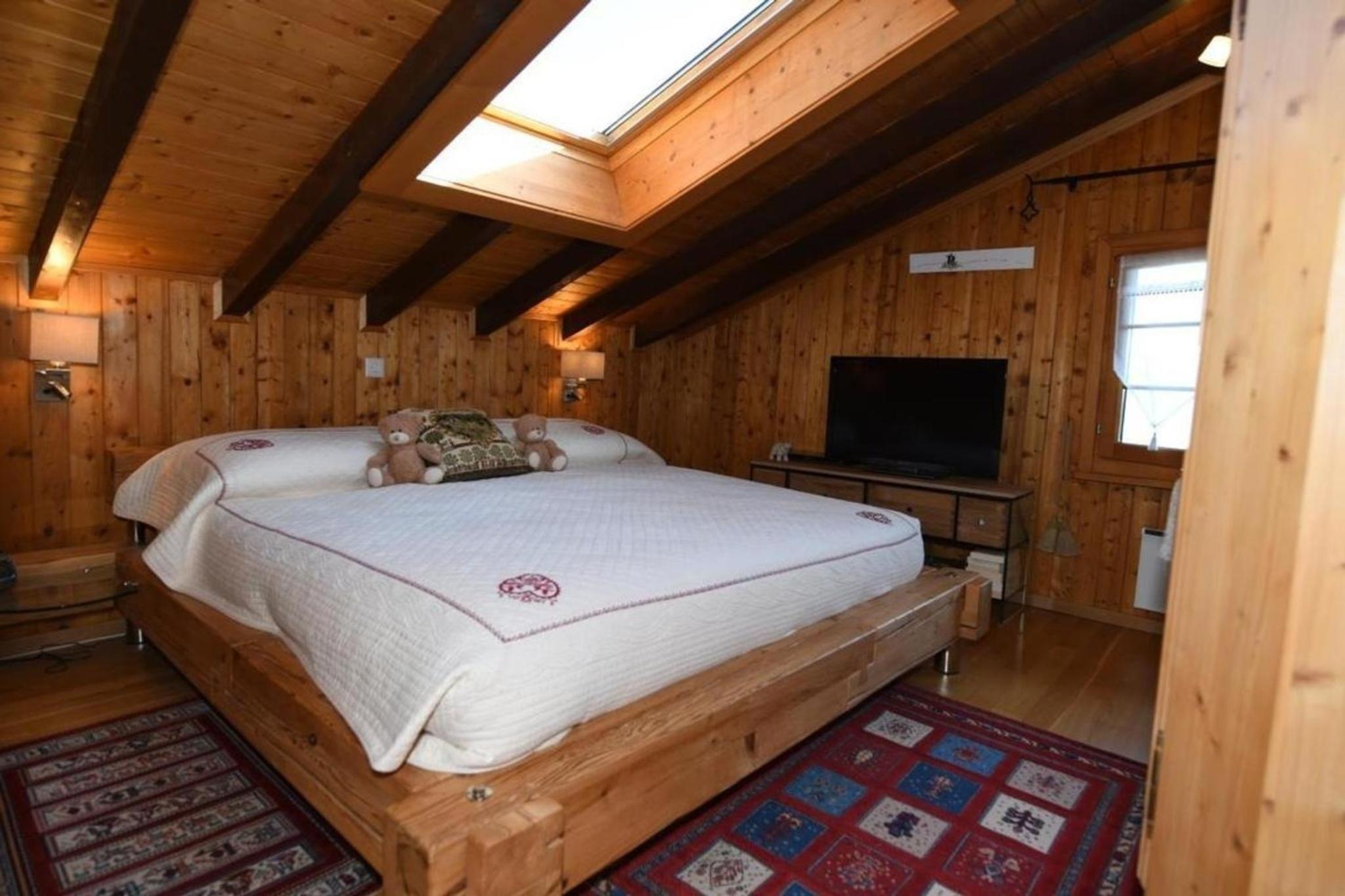 Chalet Mein Traum