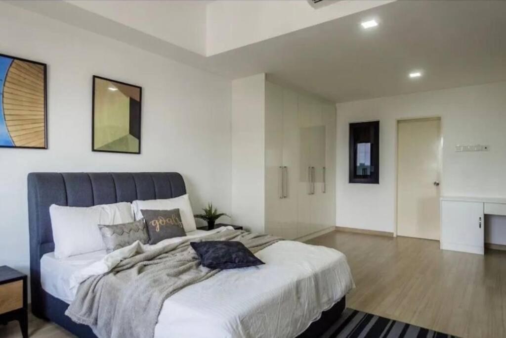 Relax Suite Encorp Residence -Alpha IVF-Mall photo 3