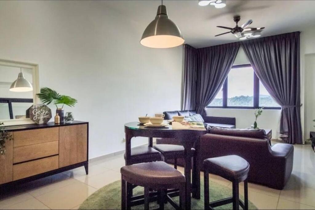Relax Suite Encorp Residence -Alpha IVF-Mall photo 2