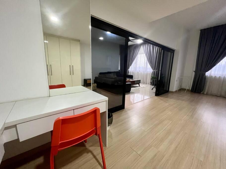 Relax Suite Encorp Residence -Alpha IVF-Mall photo 4