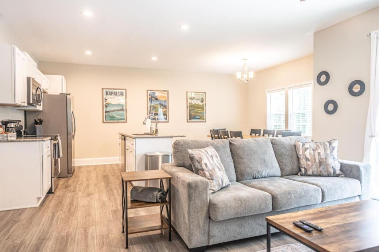 The Magnolia at Ducks Landing view 3