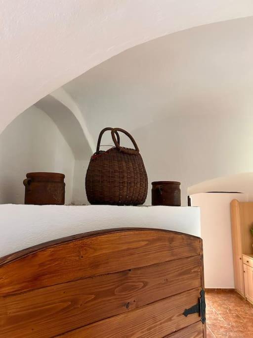 Apartmán u Poustevníka