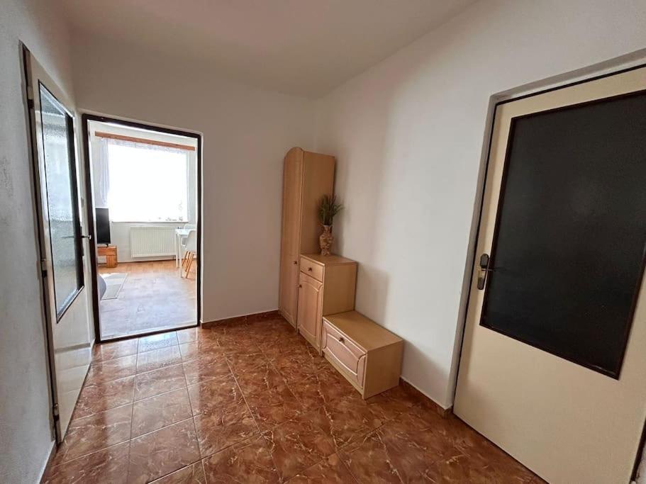 Apartmán u Poustevníka