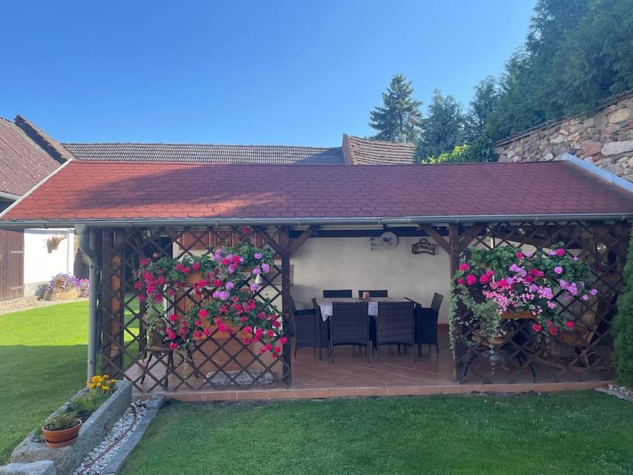 Apartmán u Poustevníka