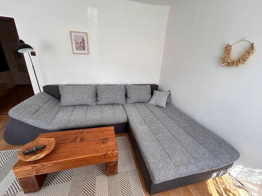 Apartmán u Poustevníka