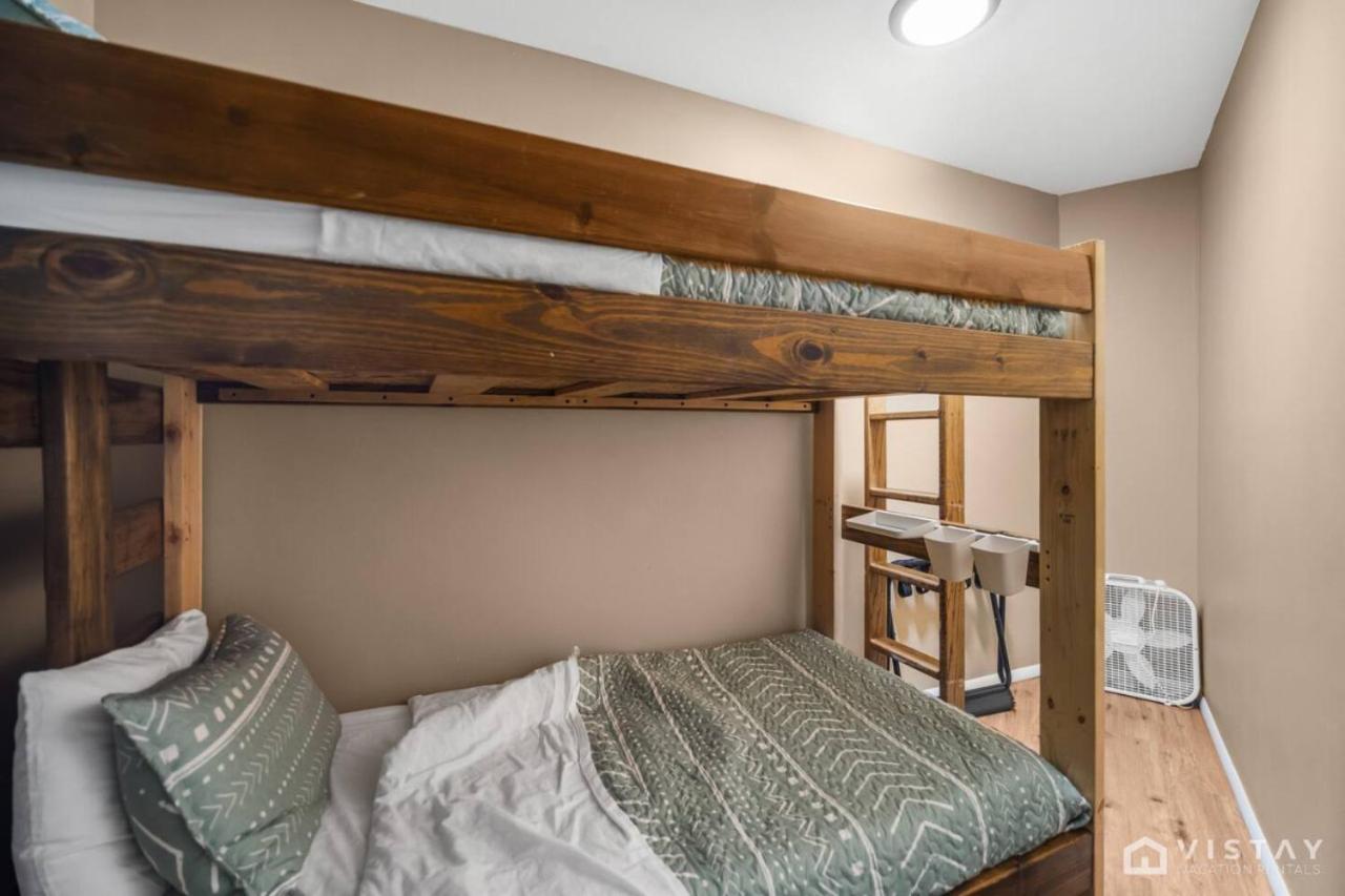 Timbernest 4B