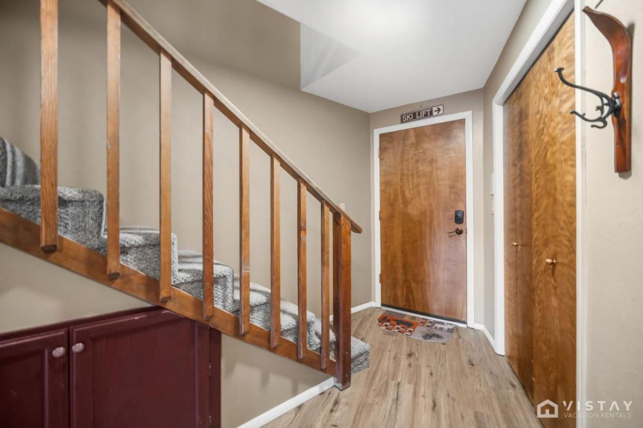 Timbernest 4B