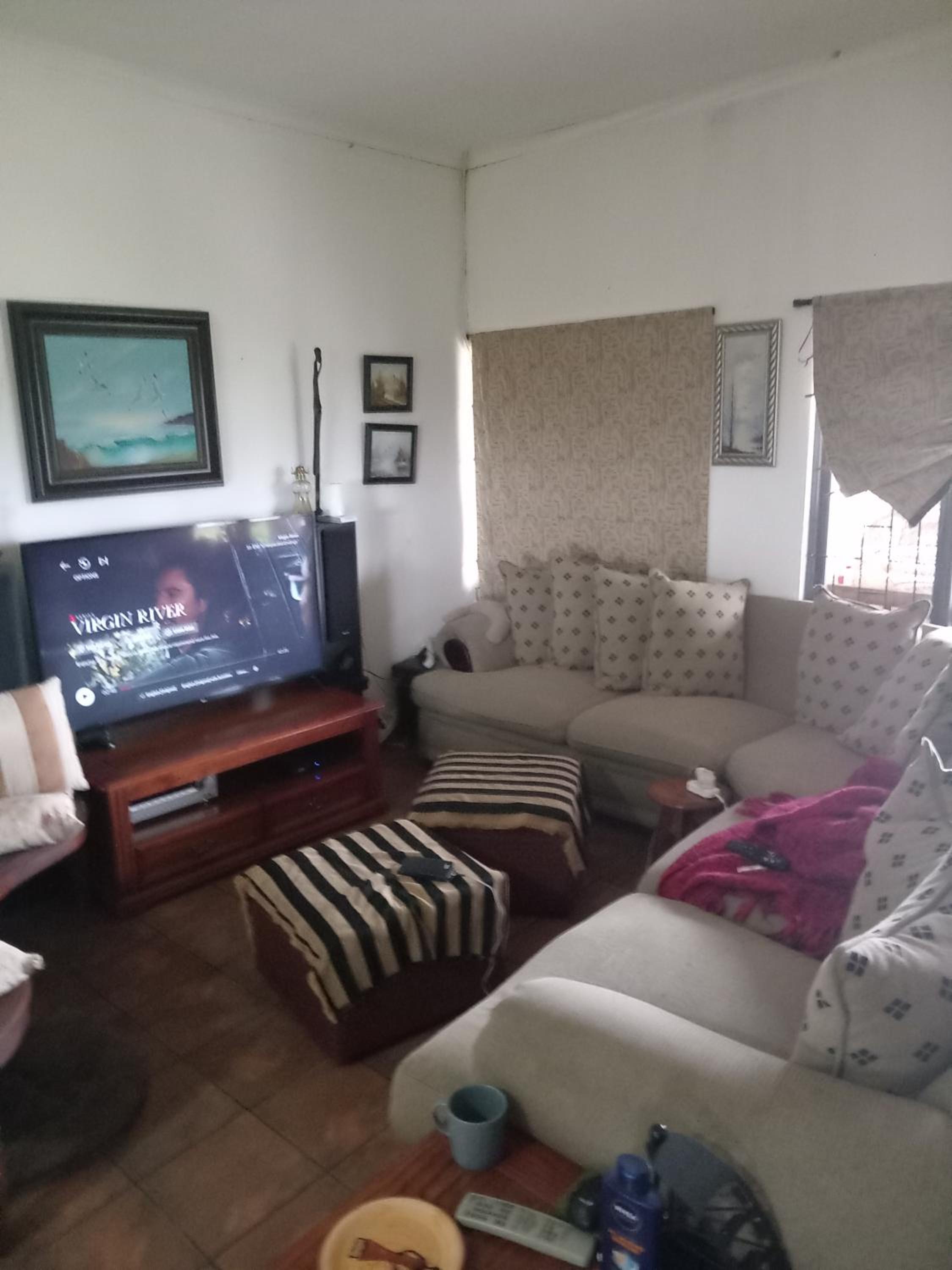 Askop Farm House, The Crags Plettenberg Bay view 3