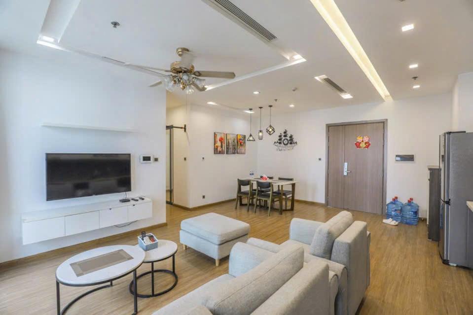 Vinhomes Metropolis photo 2