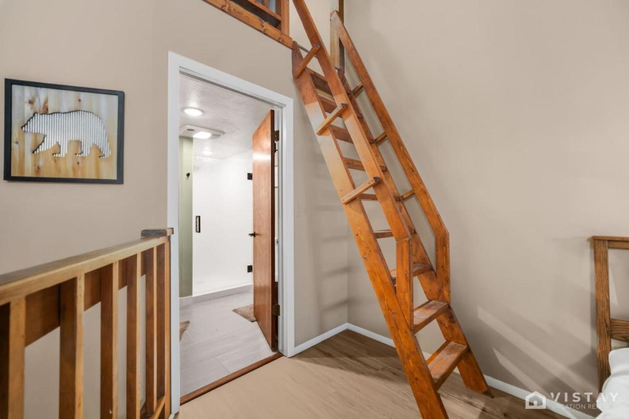 Timbernest 4B