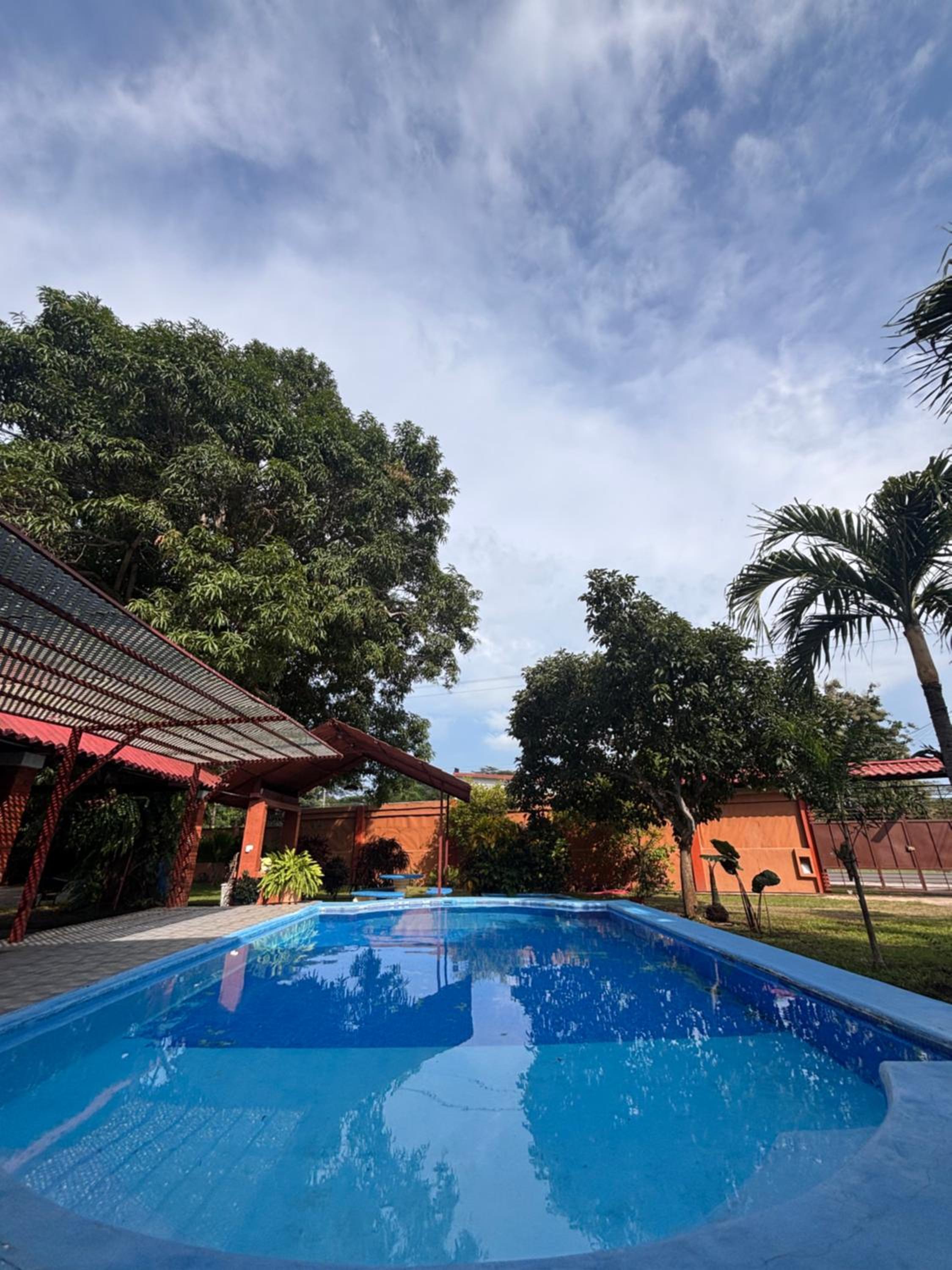 Casa Jana