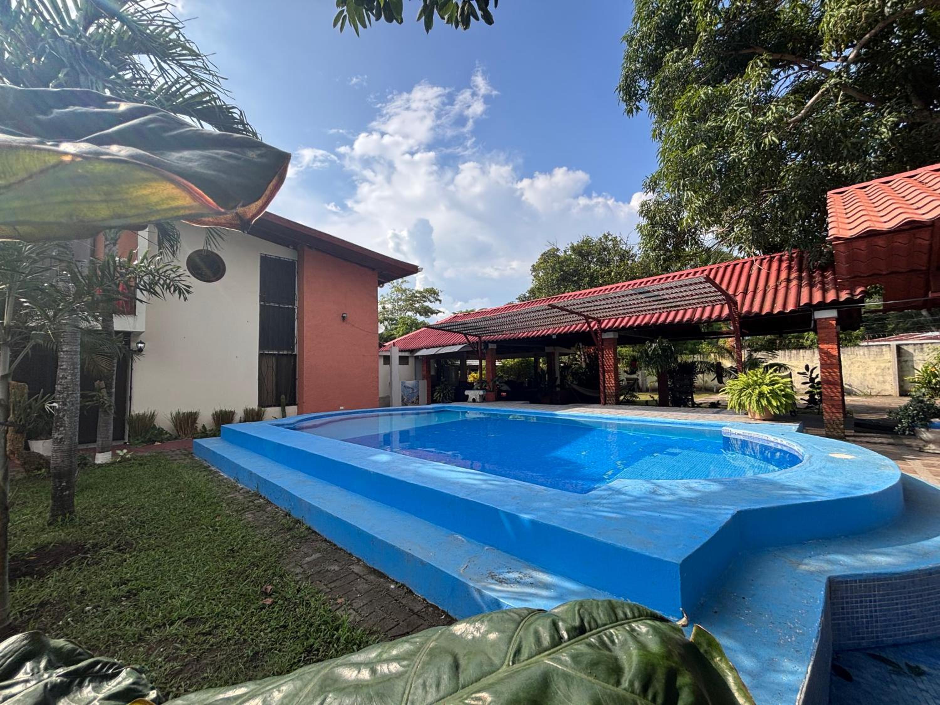 Casa Jana