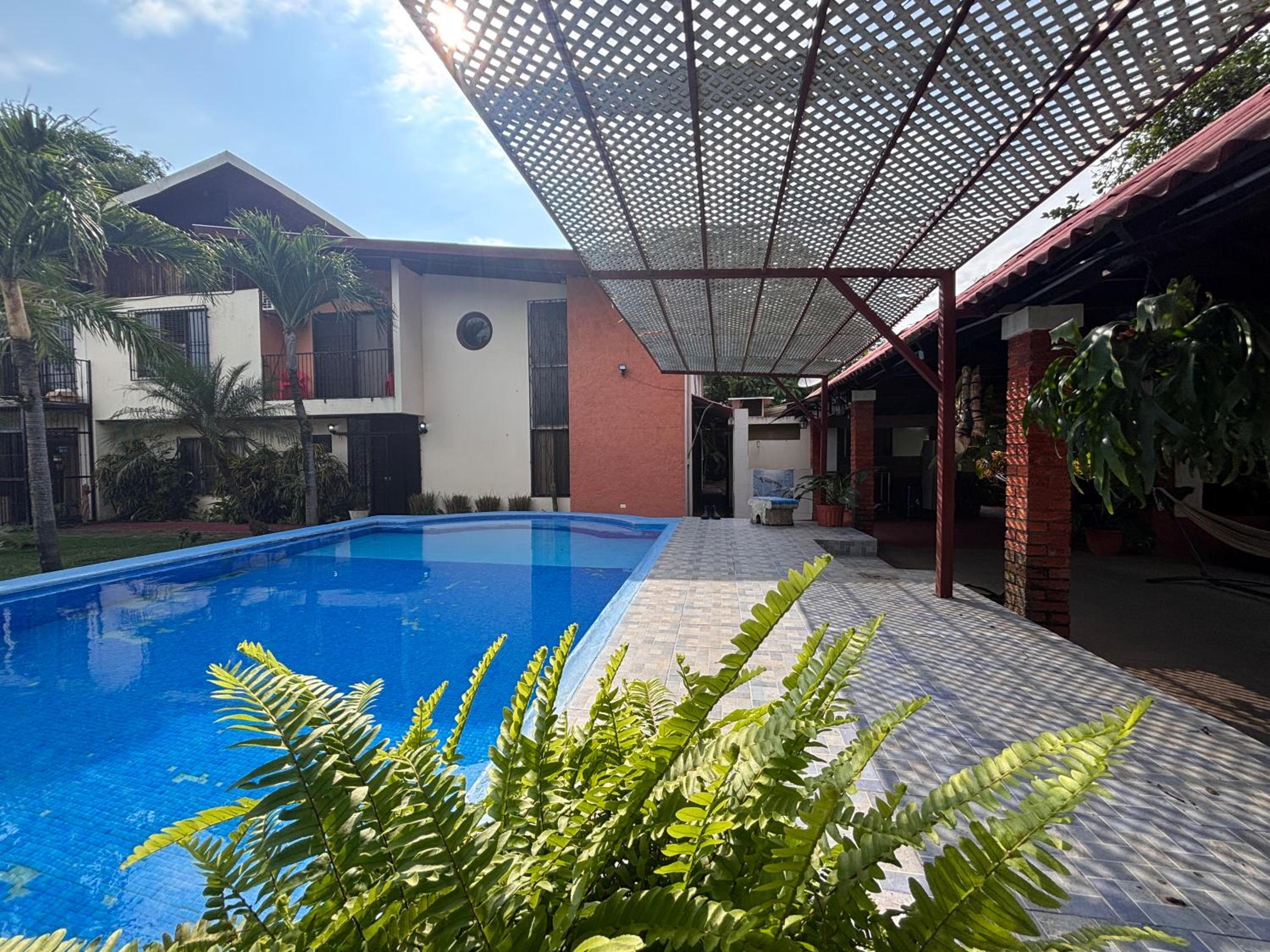 Casa Jana