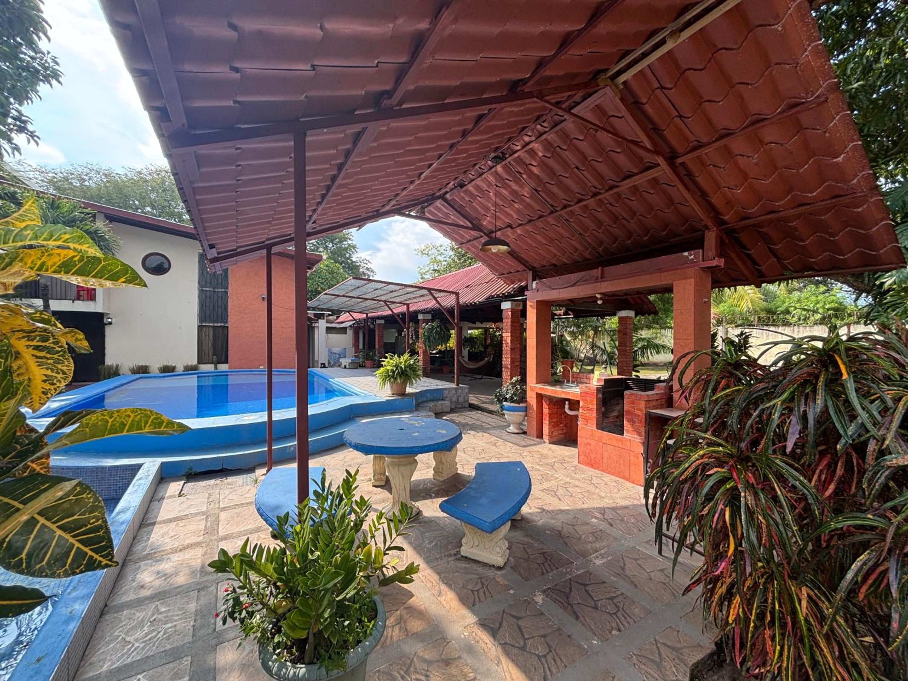 Casa Jana