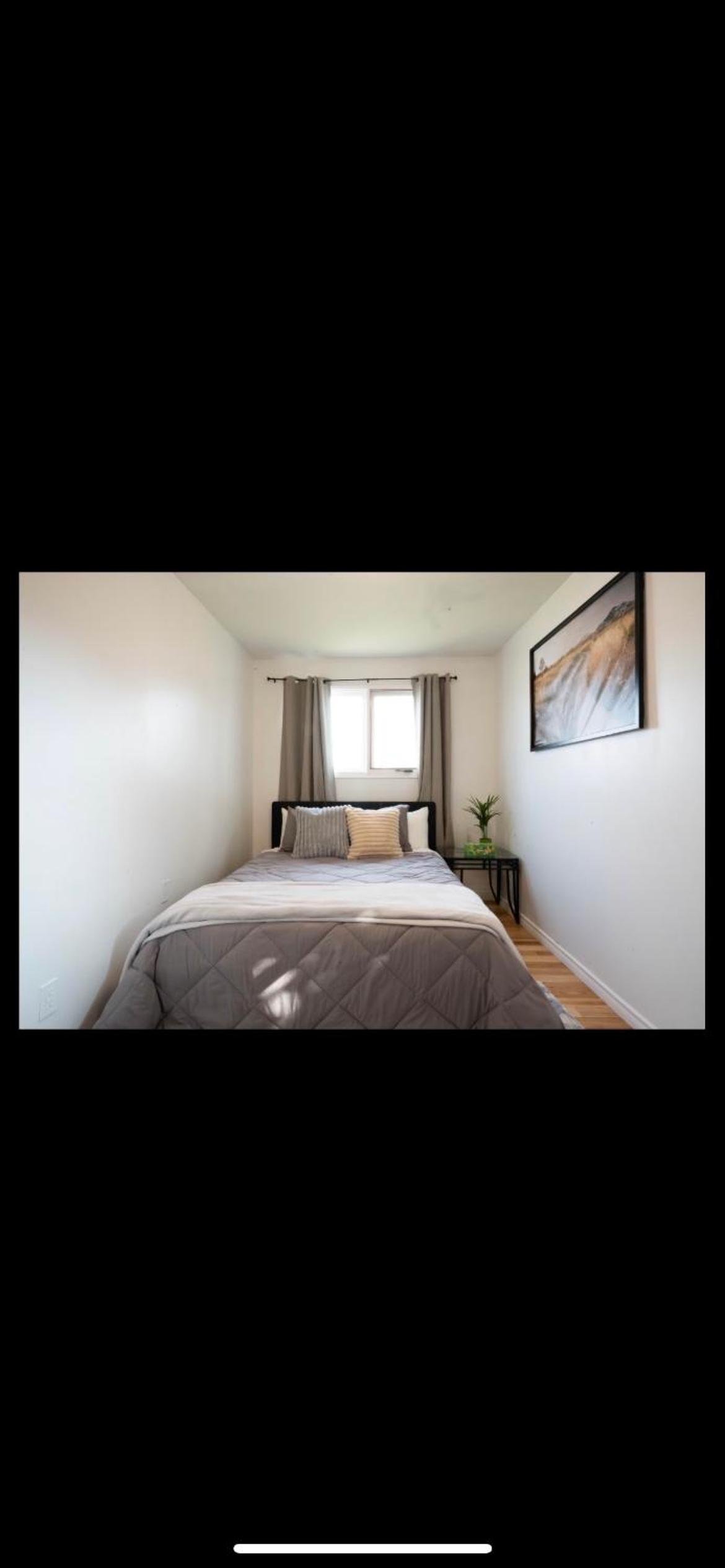 Leduc Vacations - GI Cozy nestled home - Property Image 2