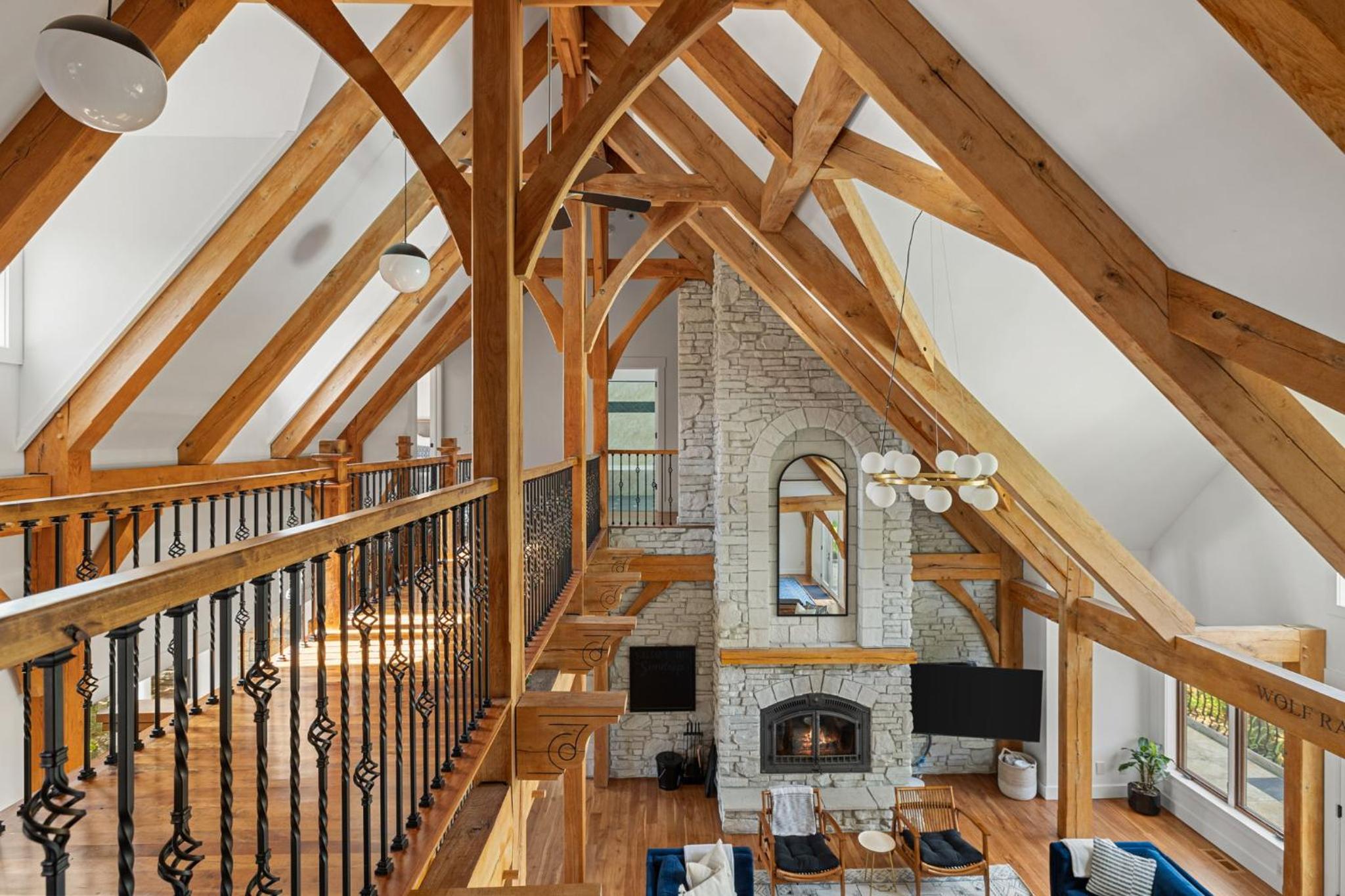 Bear Ranch by Juniper Holiday + Home